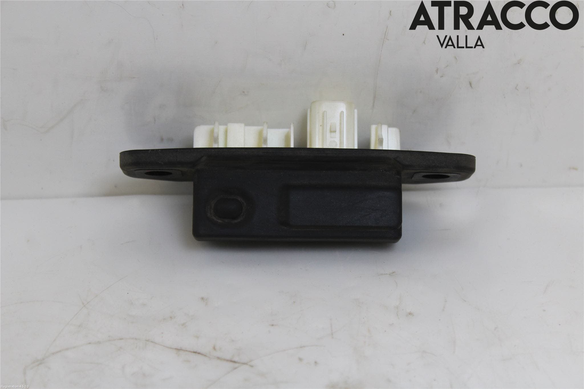 Toyota C-HR 16-23 Bakluckehandtag