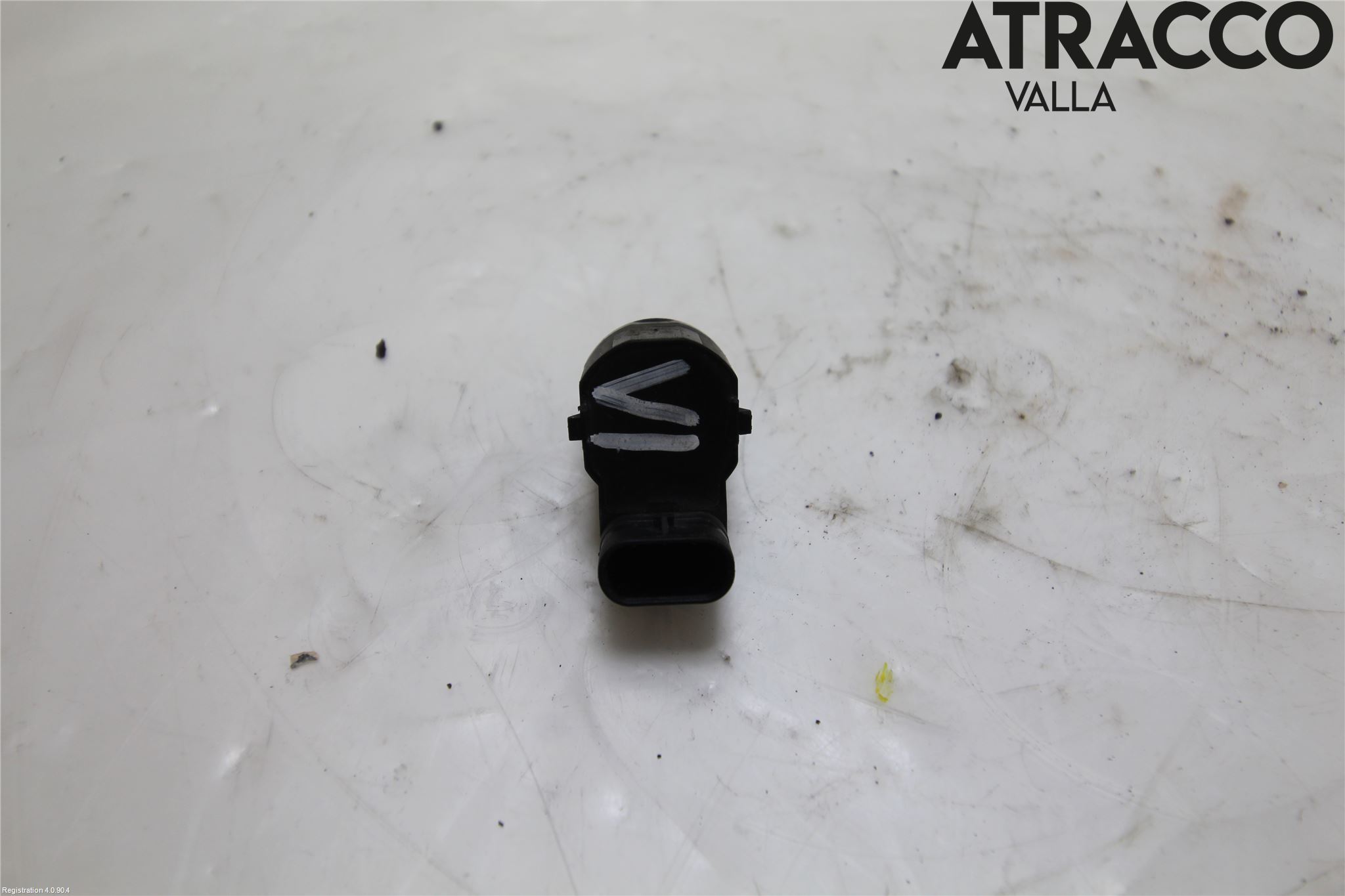 Audi A6/S6 4G 11-18 Parkeringshjälp Frontsensor