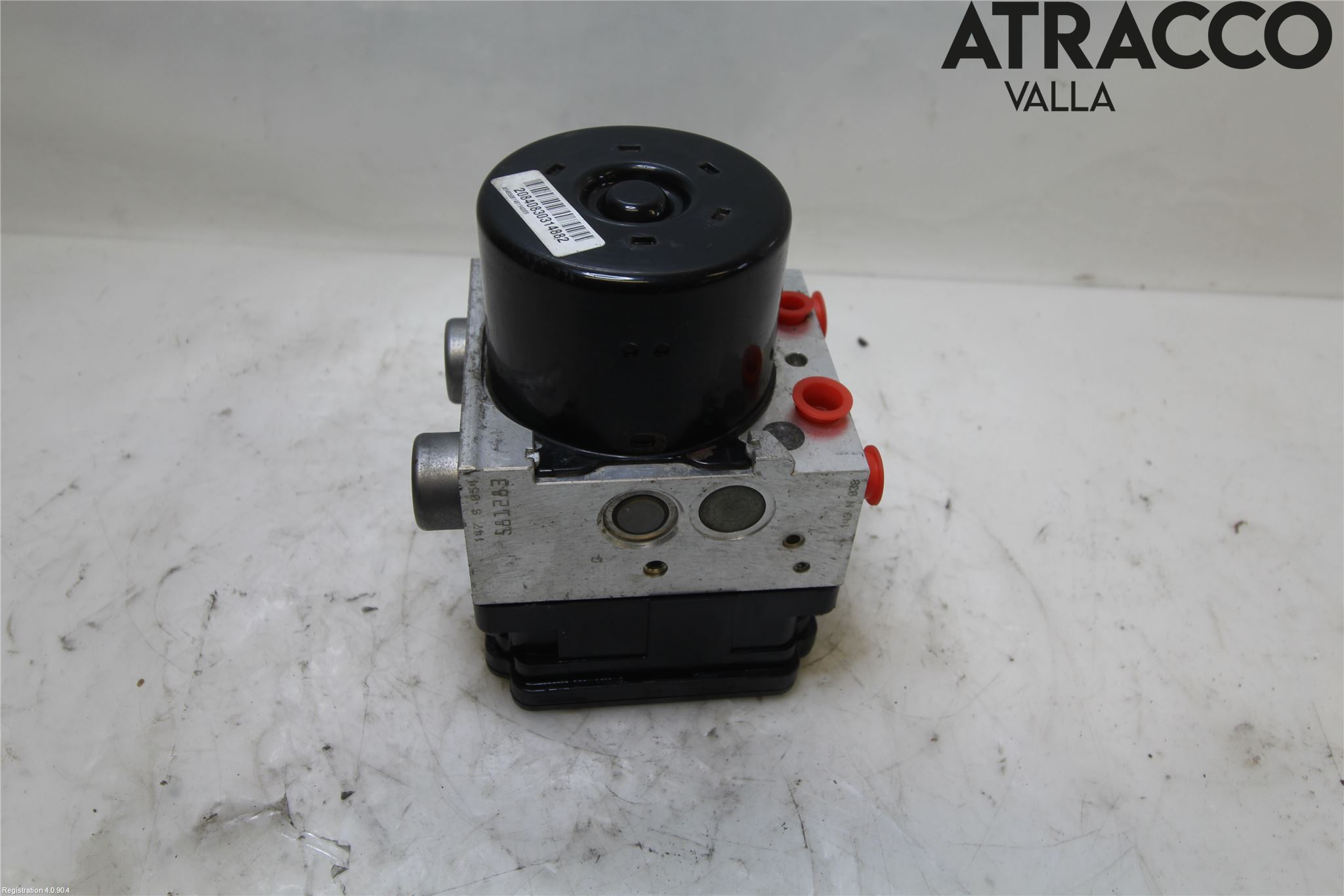 Chrysler CHR 300C Abs Hydraulaggregat