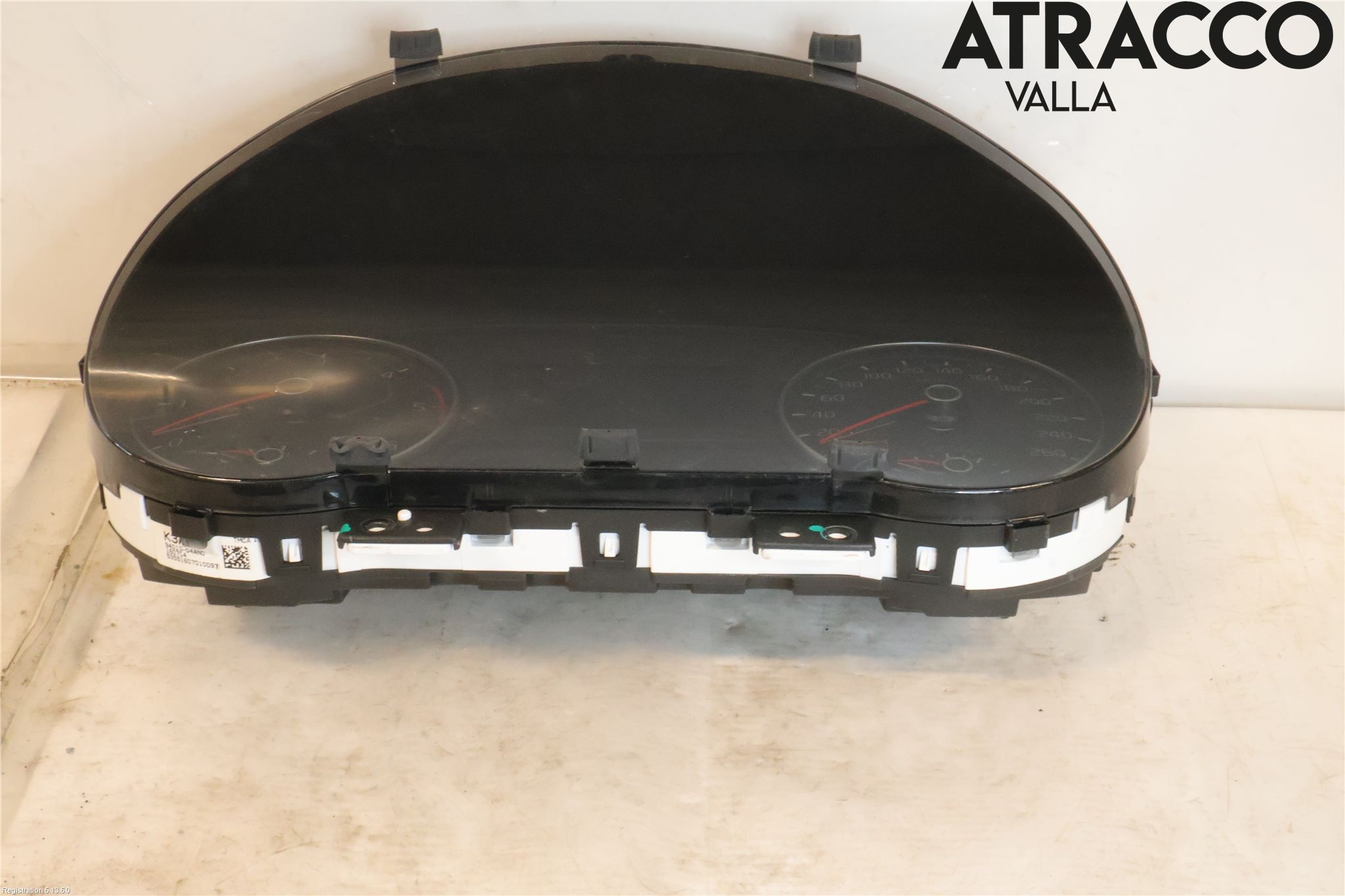 Kia OPTIMA 16-20 Instrument Komb