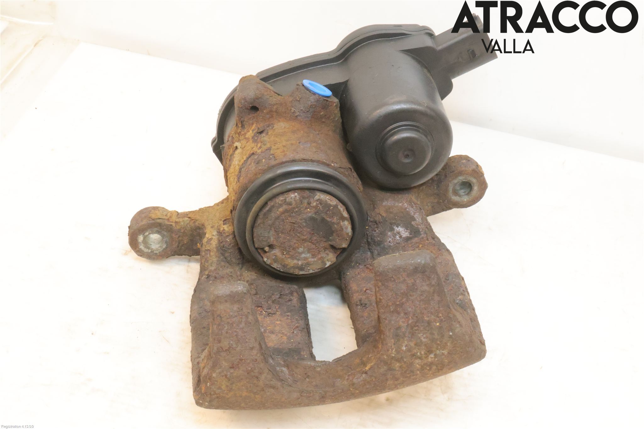 Audi A6/S6 4G 11-18 Bromsok Bak Höger