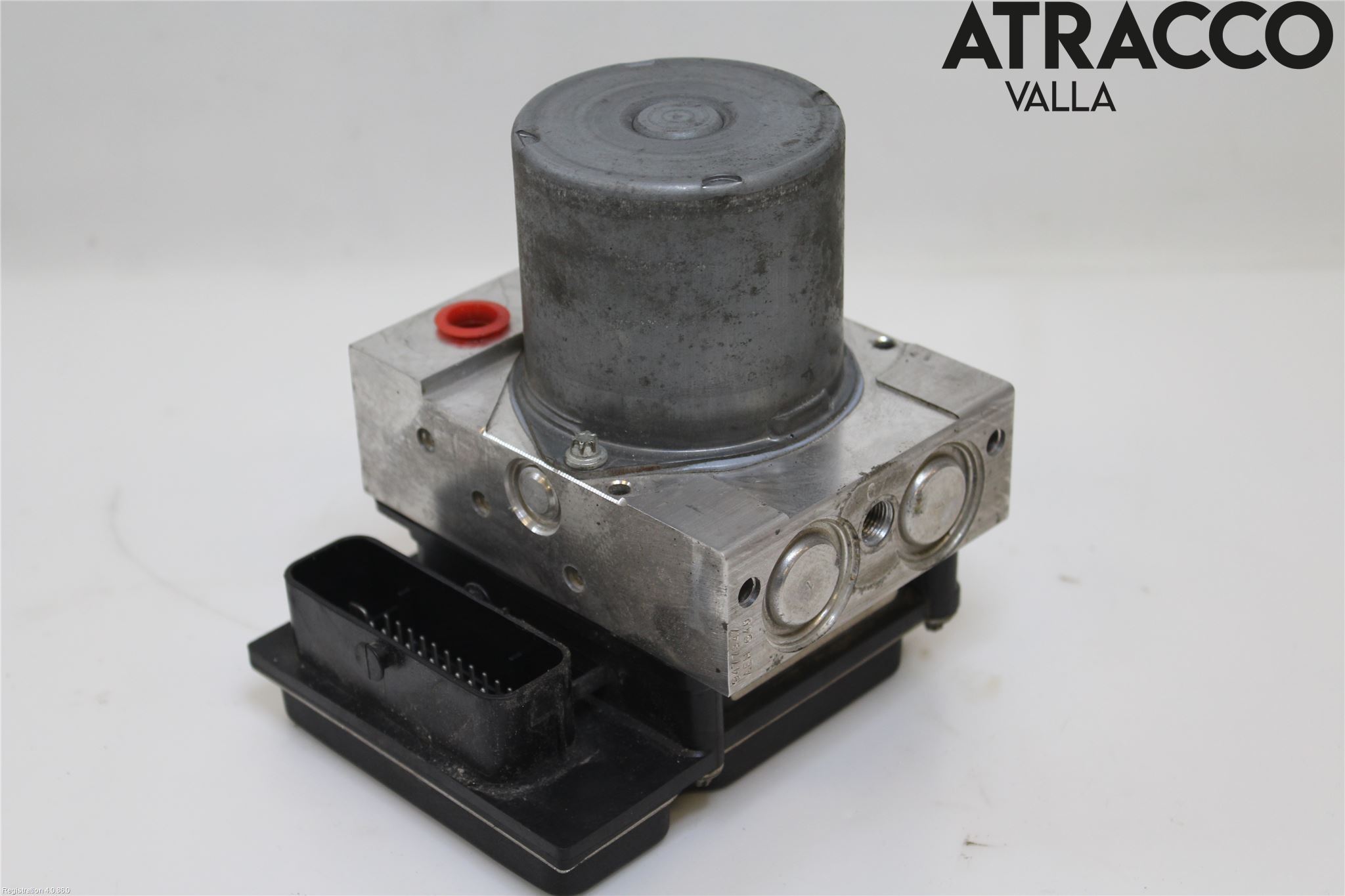 Mercedes-Benz MB E-KLASS (W212) 09-16 Abs Hydraulaggregat
