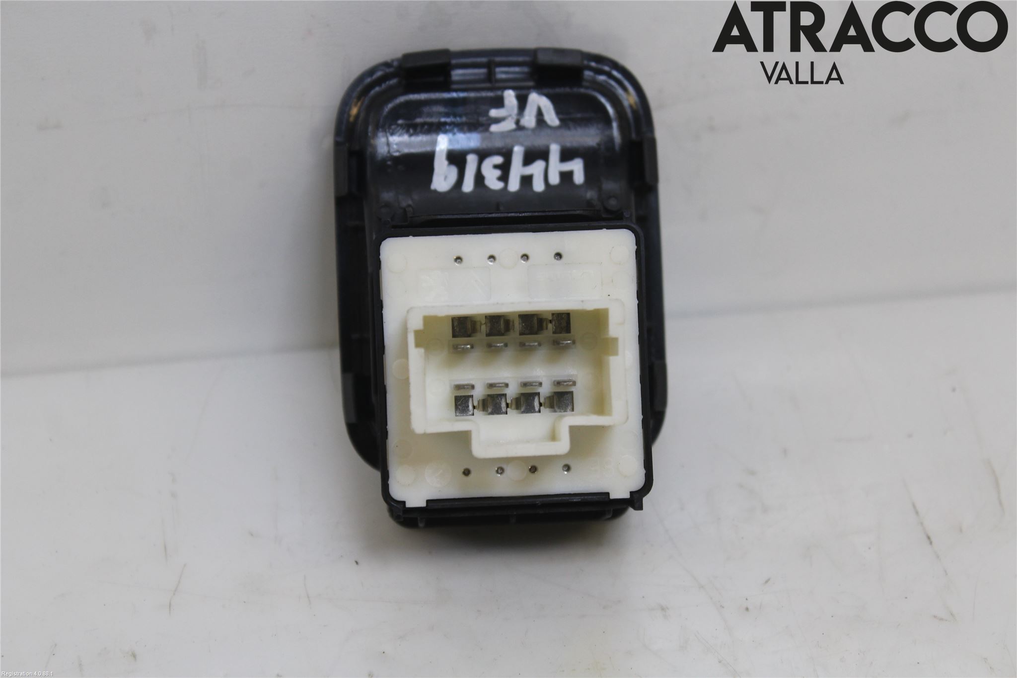 Citroen COTROEN C3 17-24 Strömställare Elhiss