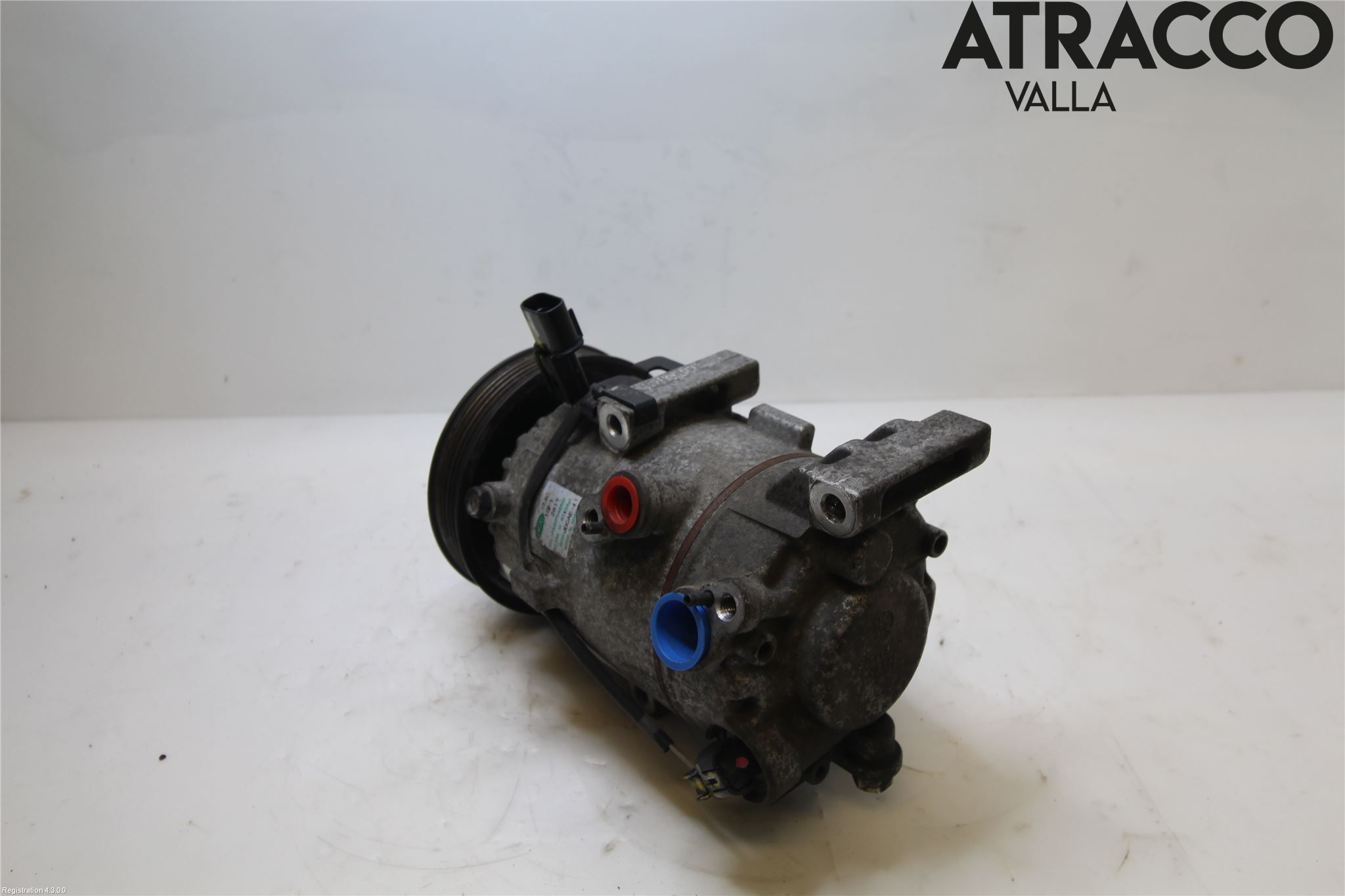 Hyundai i30 GD 13-17 Ac Kompressor