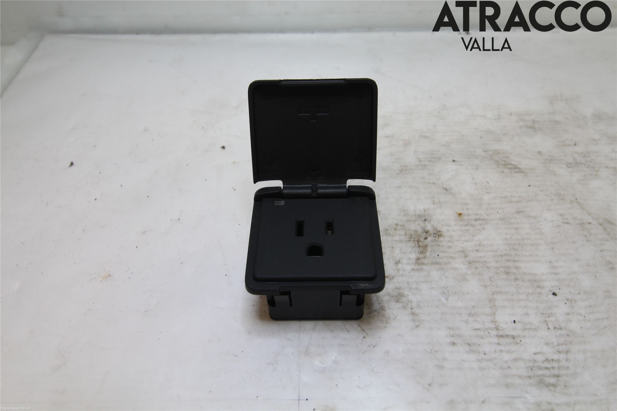 Övriga GM ÖVRIGT El Övrigt