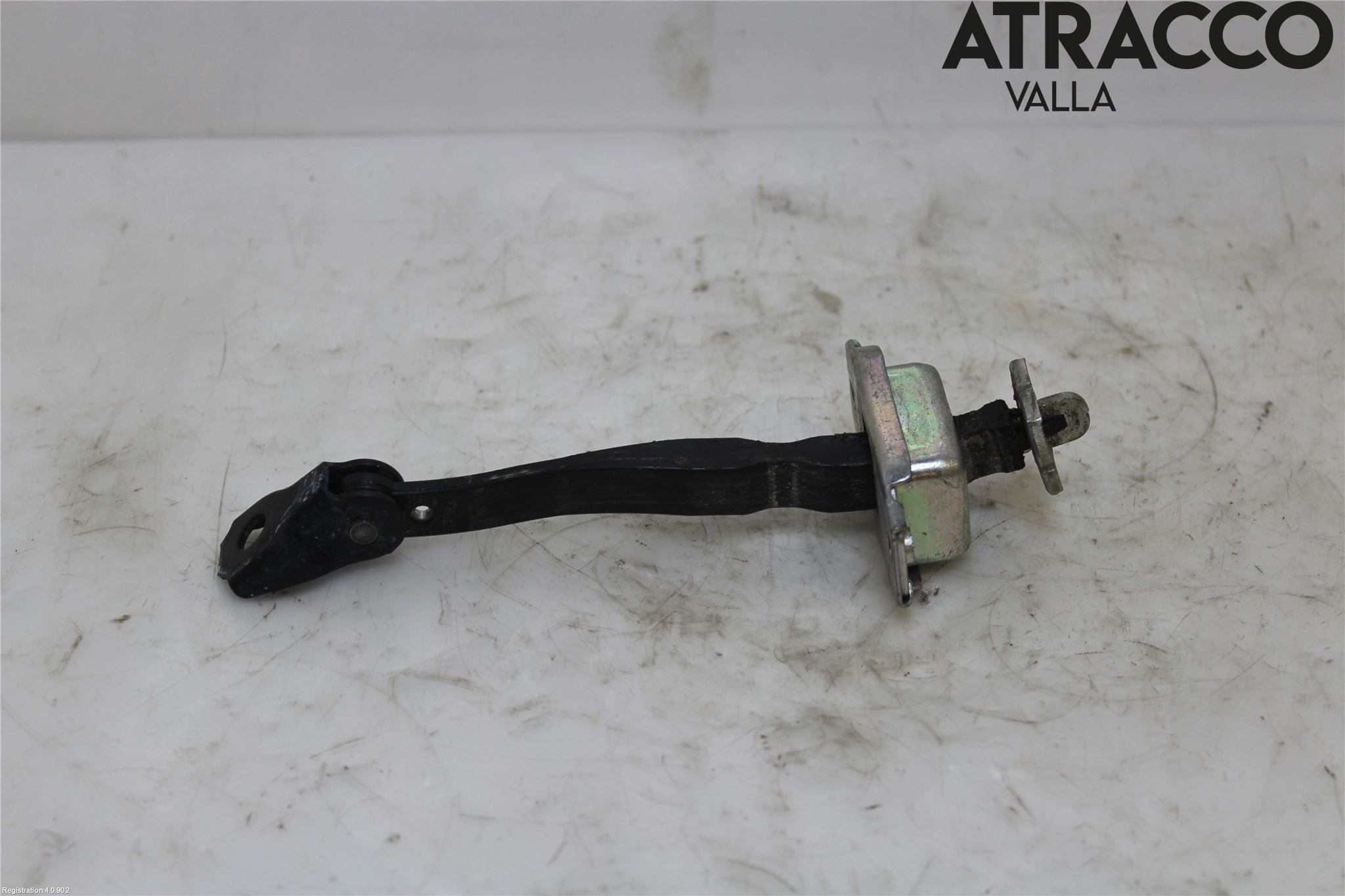 Nissan X-TRAIL 14-21 Dörrstopp