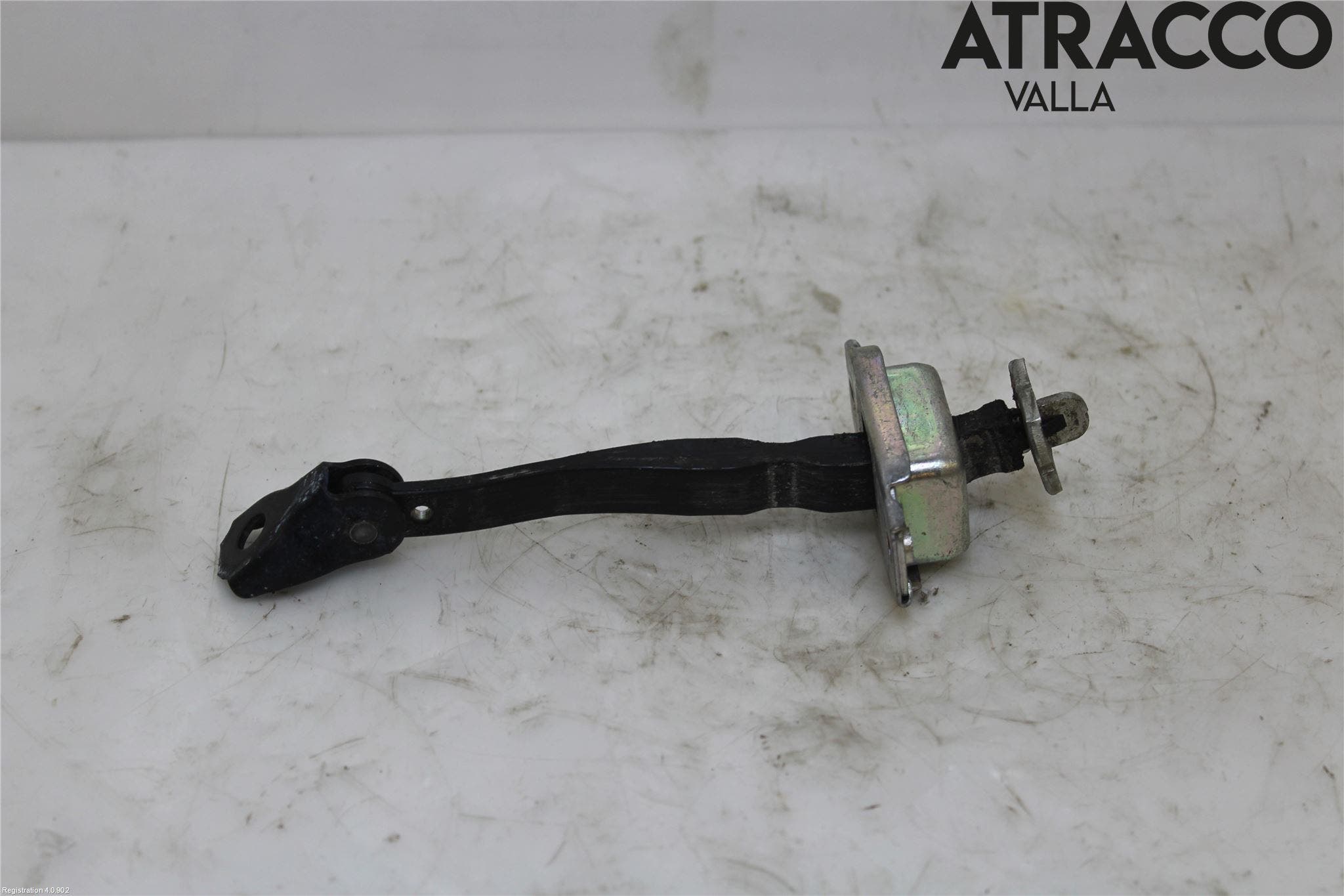 Nissan X-TRAIL 14-21 Dörrstopp