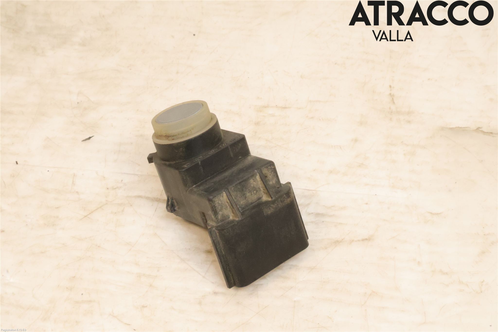 Kia OPTIMA 16-20 Parkeringshjälp Backsensor