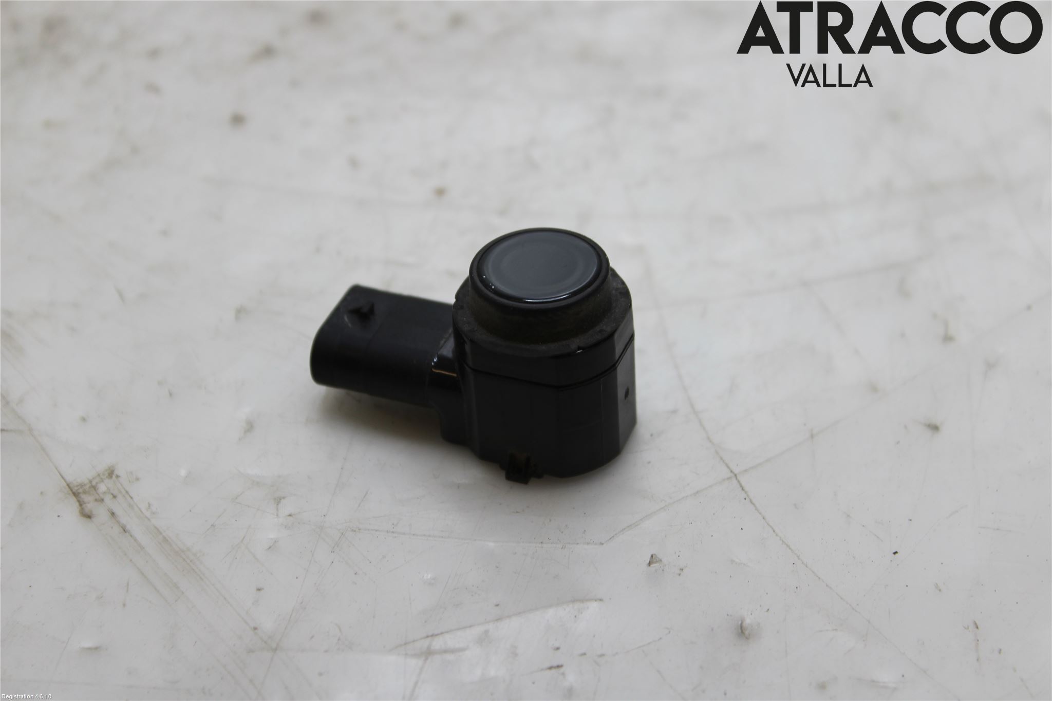 Volkswagen VW PASSAT 11-14 Parkeringshjälp Backsensor