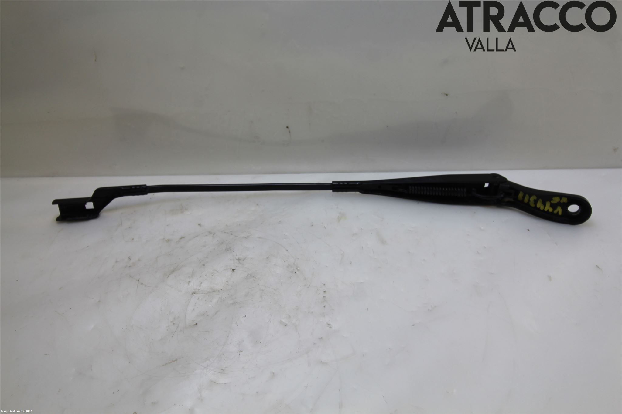 Citroen COTROEN C3 17-24 Torkararm Armar Vindruta