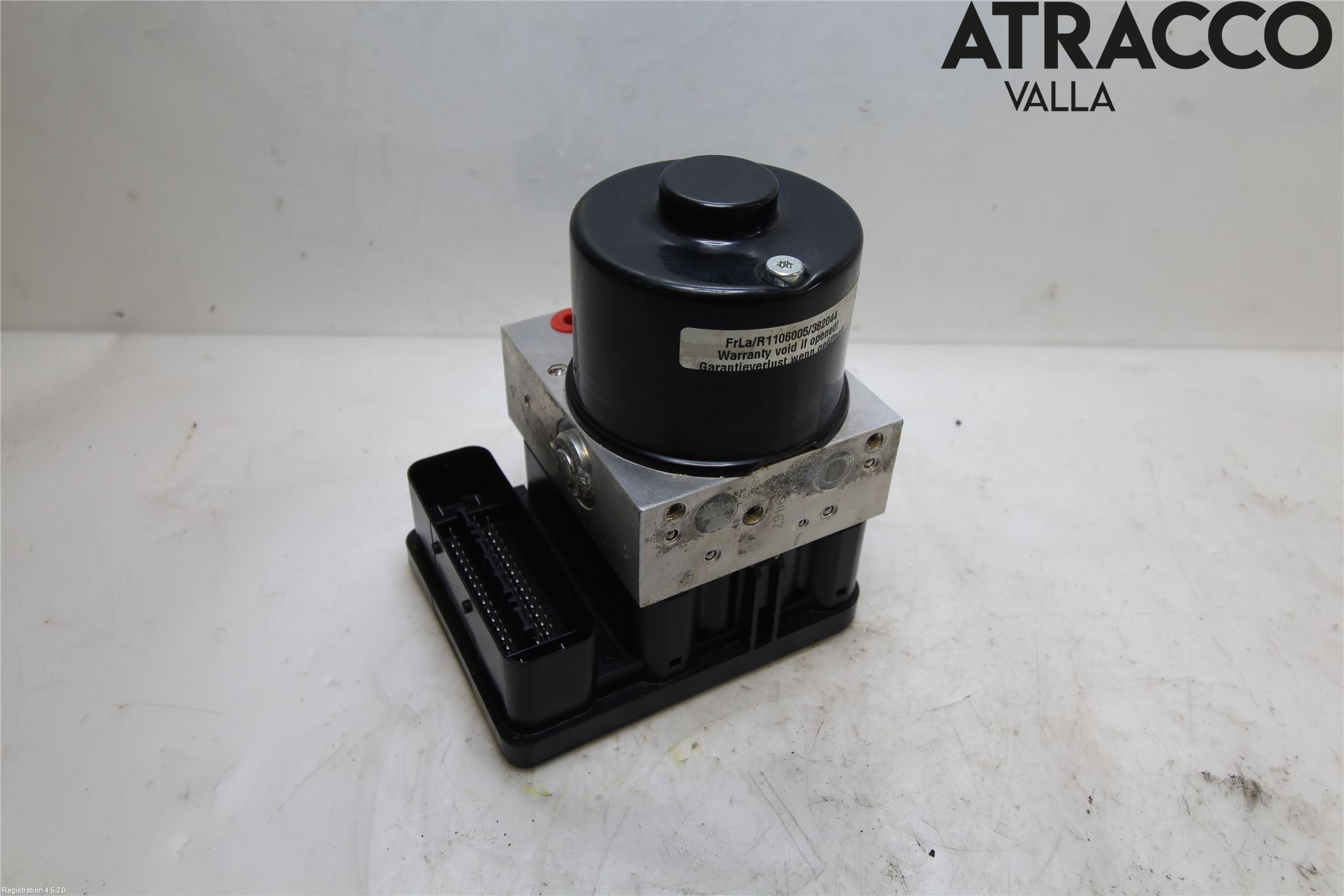 BMW 3 E90/91 SED/TOU 05-12 Abs Hydraulaggregat