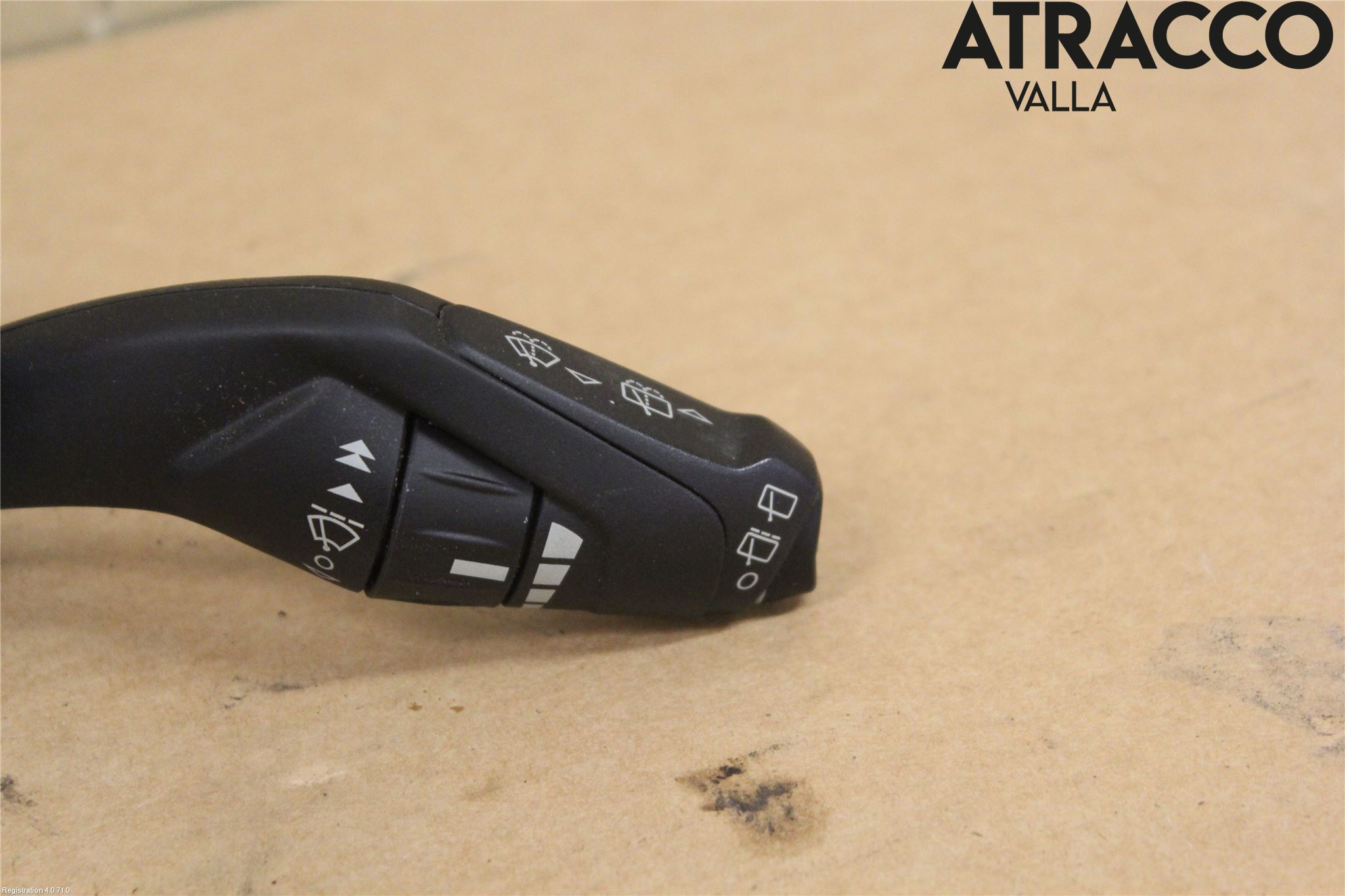 Ford FOCUS 11-14 Spak Torkar-Spolomk