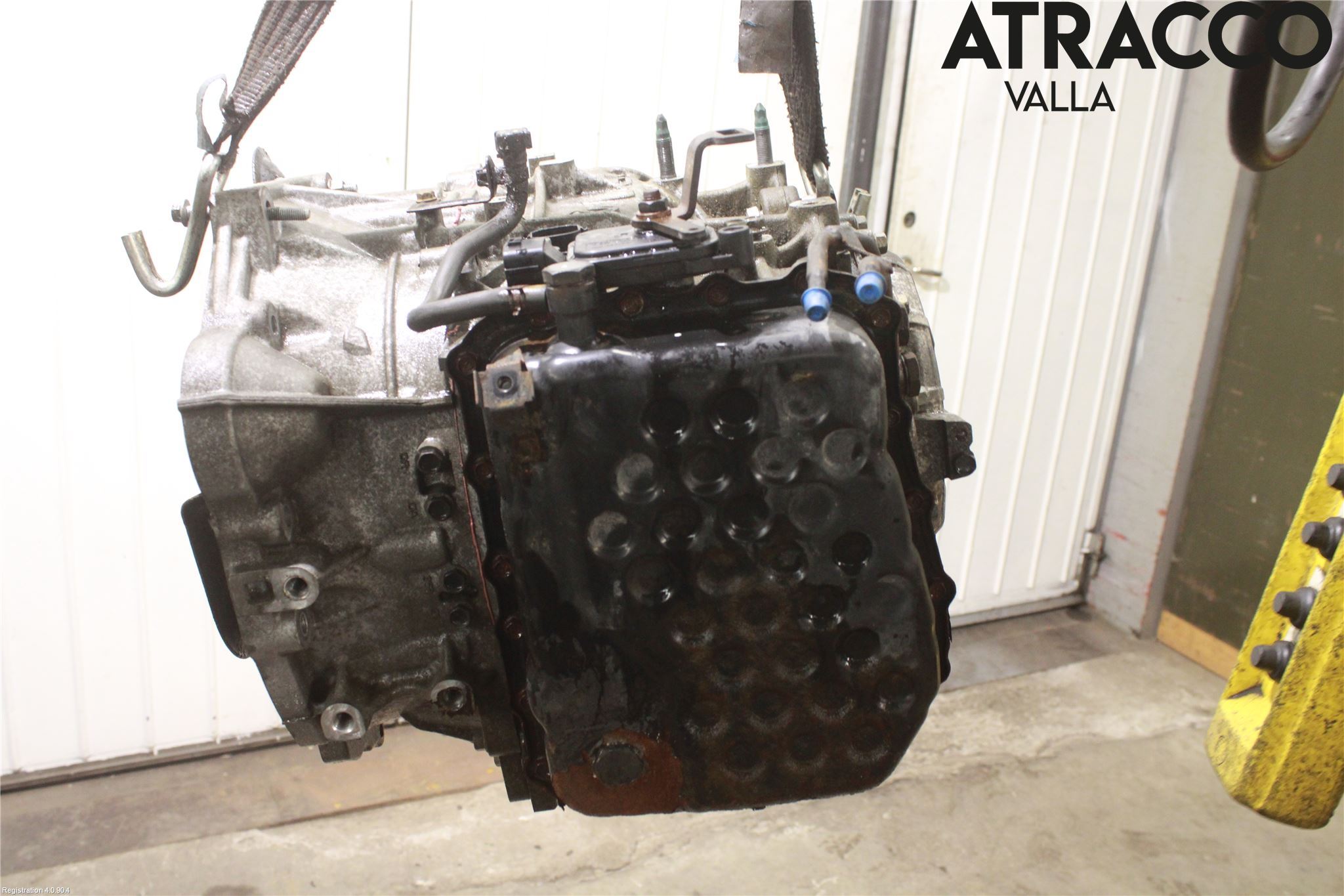 Kia CARNIVAL Växellåda Automat