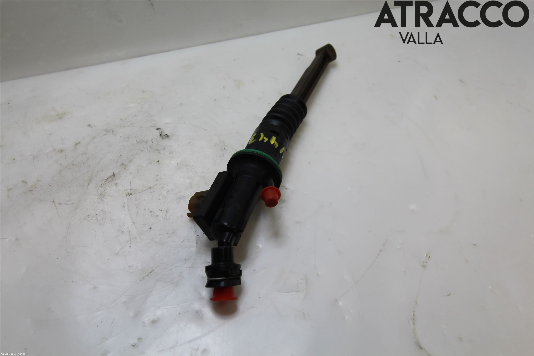 Citroen COTROEN C3 17-24 Kopplingscylinder Huvud