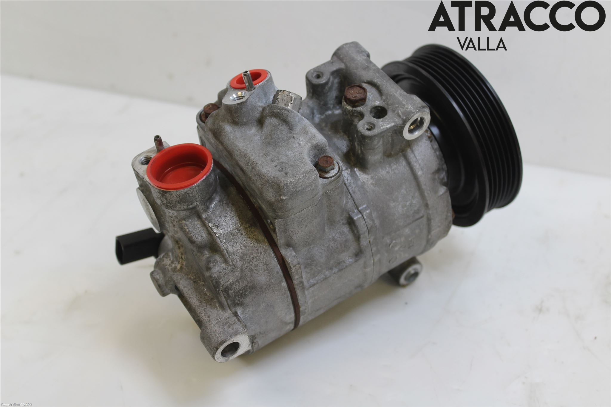 Audi TT/TTS 07-14 Ac Kompressor