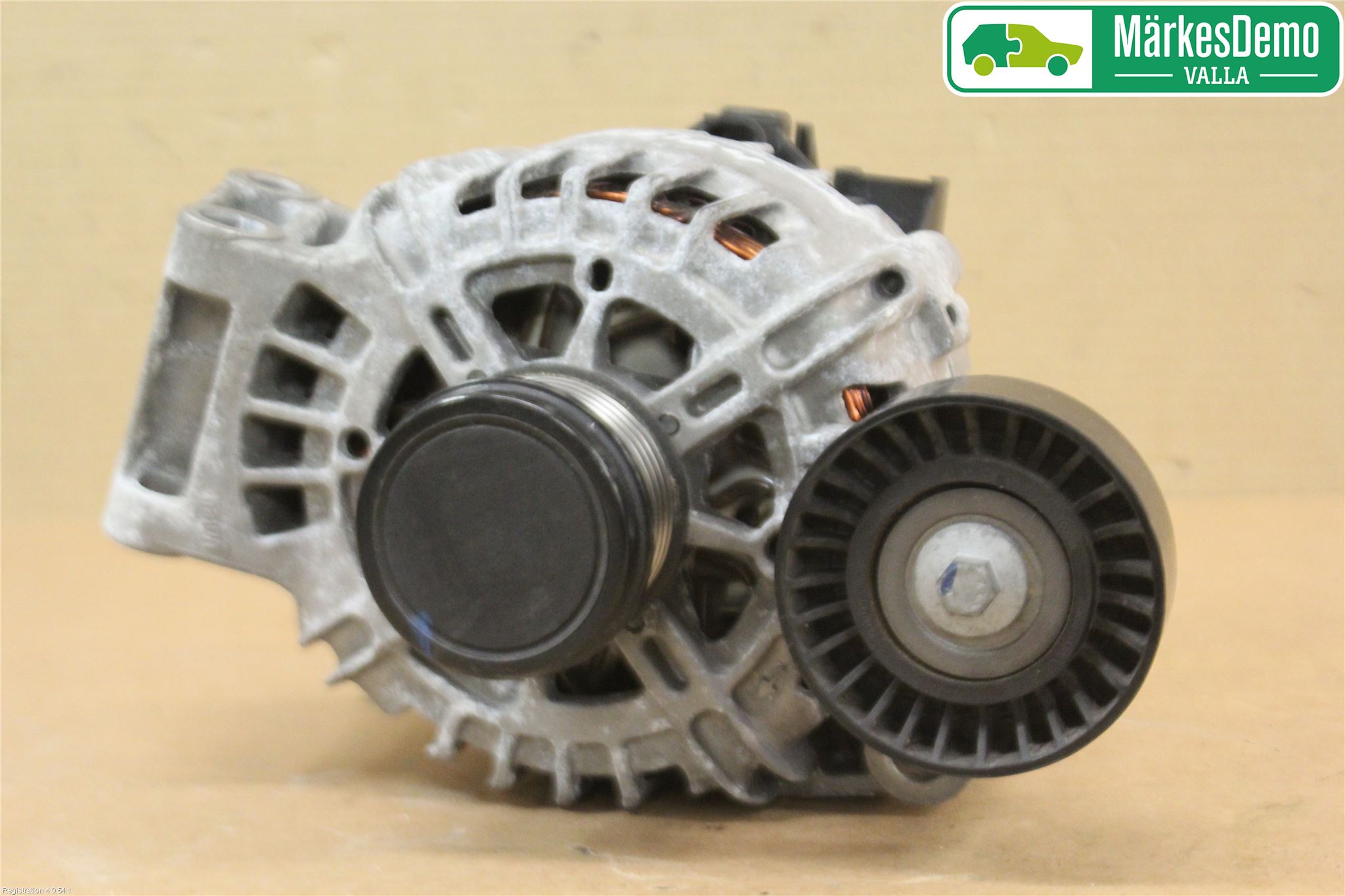 Volvo V40 12-19 Generator