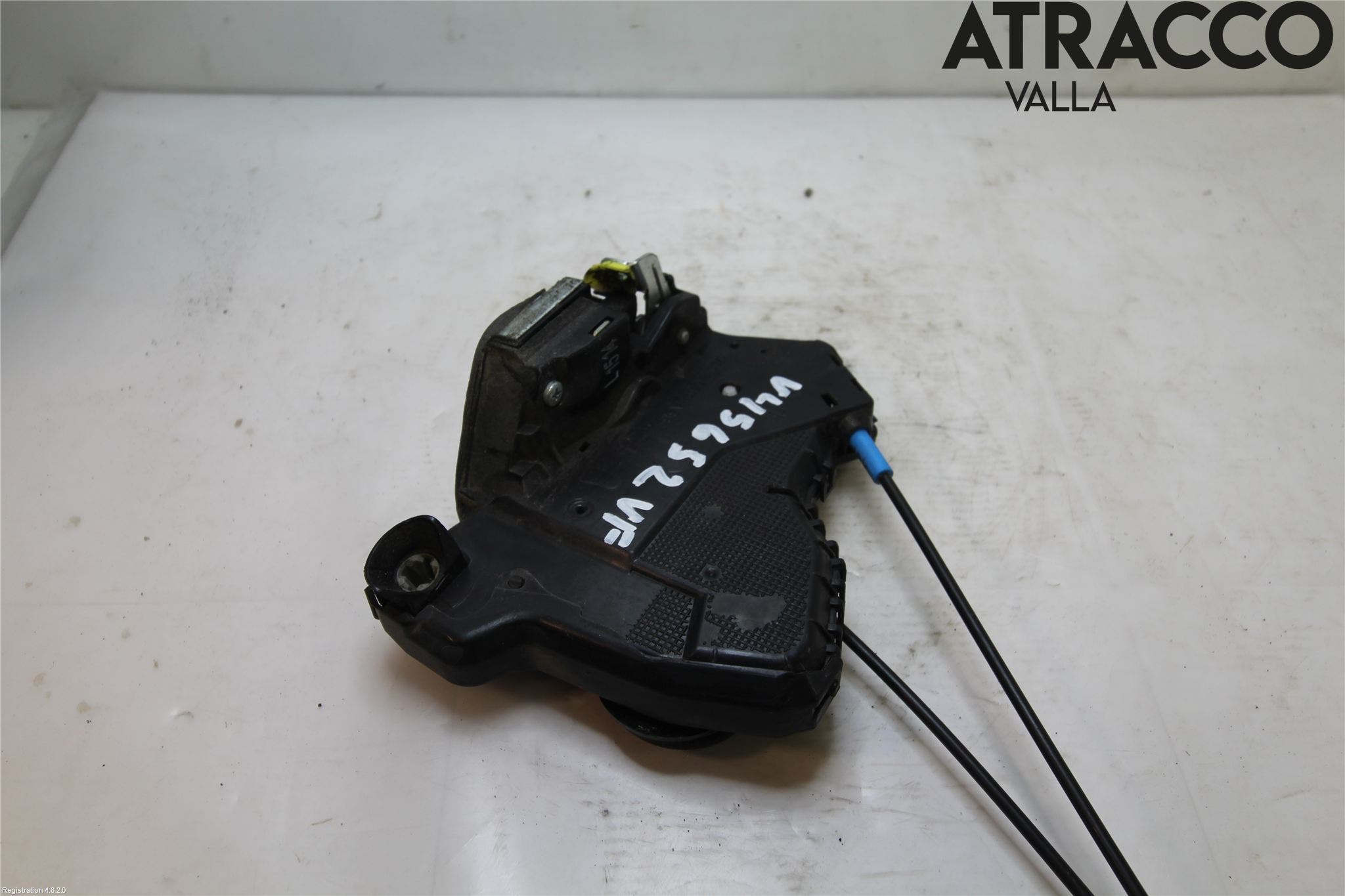 Toyota AURIS 13-19 Låskista-Dörrlås