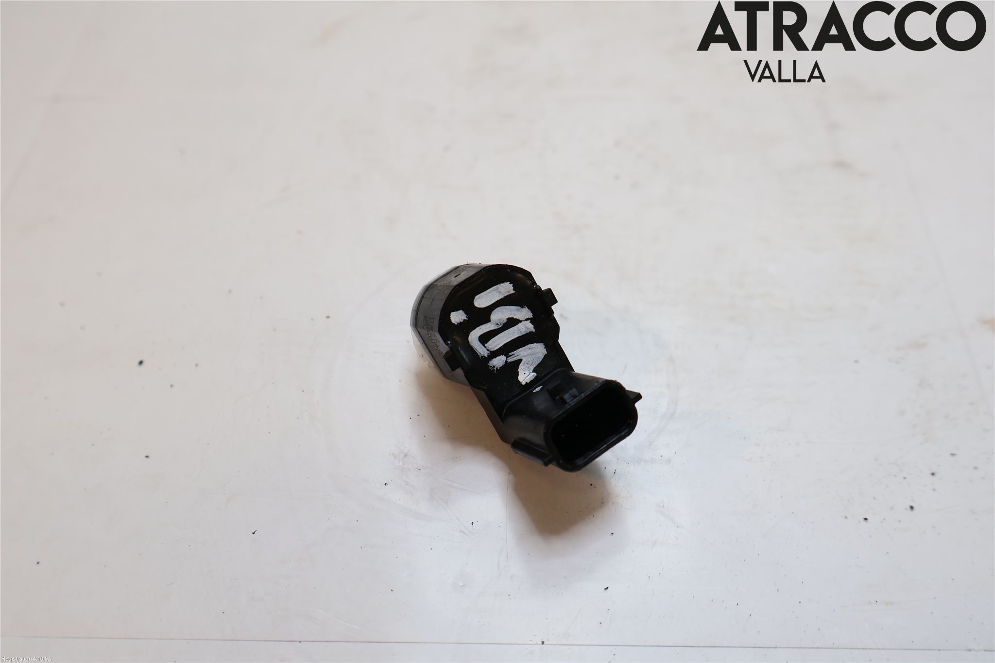 Nissan QASHQAI 14-17 Parkeringshjälp Backsensor