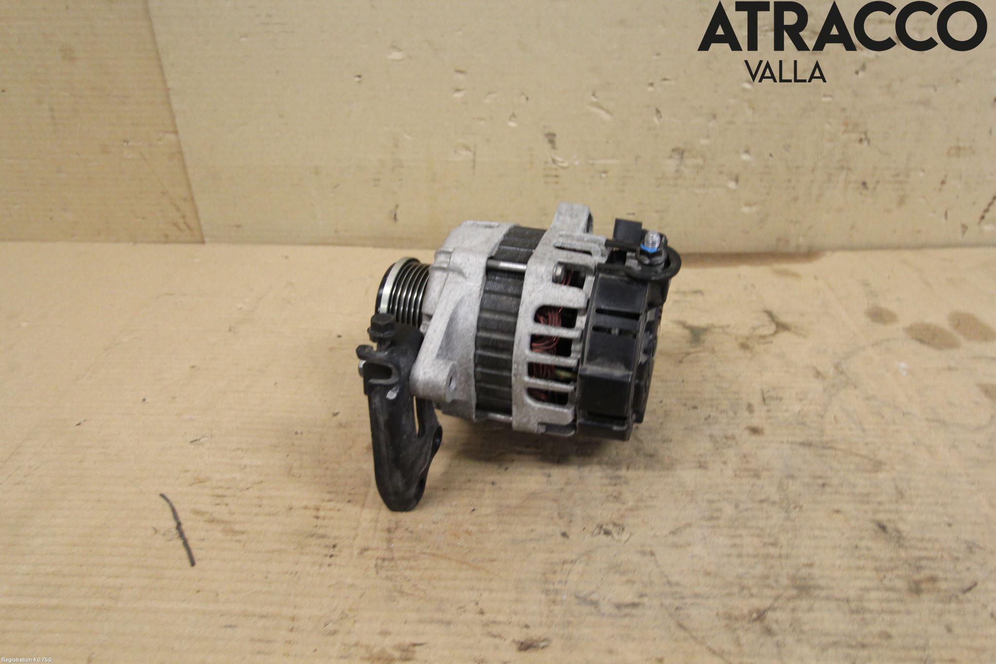 Kia PICANTO 12-17 Generator