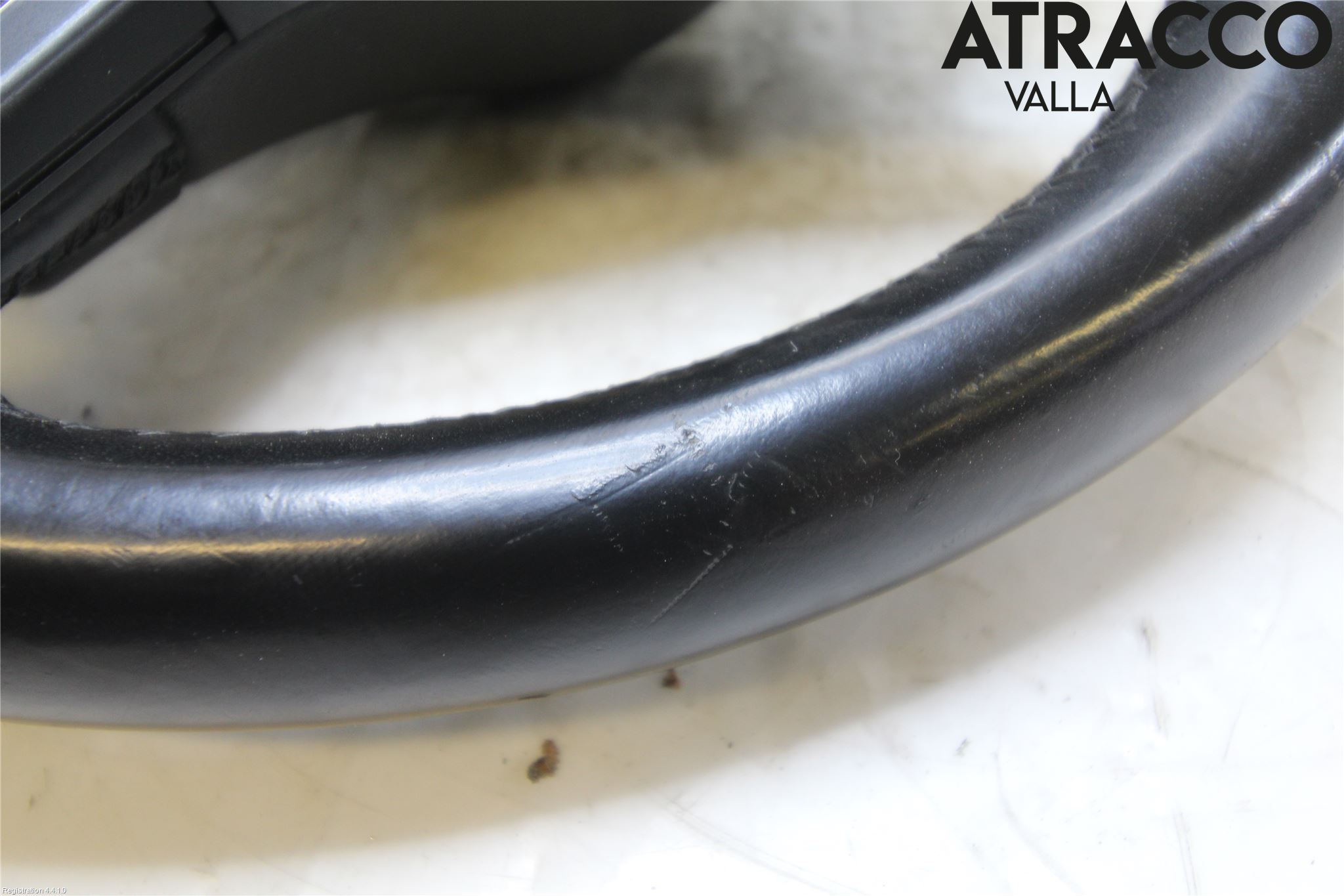 Volkswagen VW GOLF / E-GOLF VII 13-20 Ratt