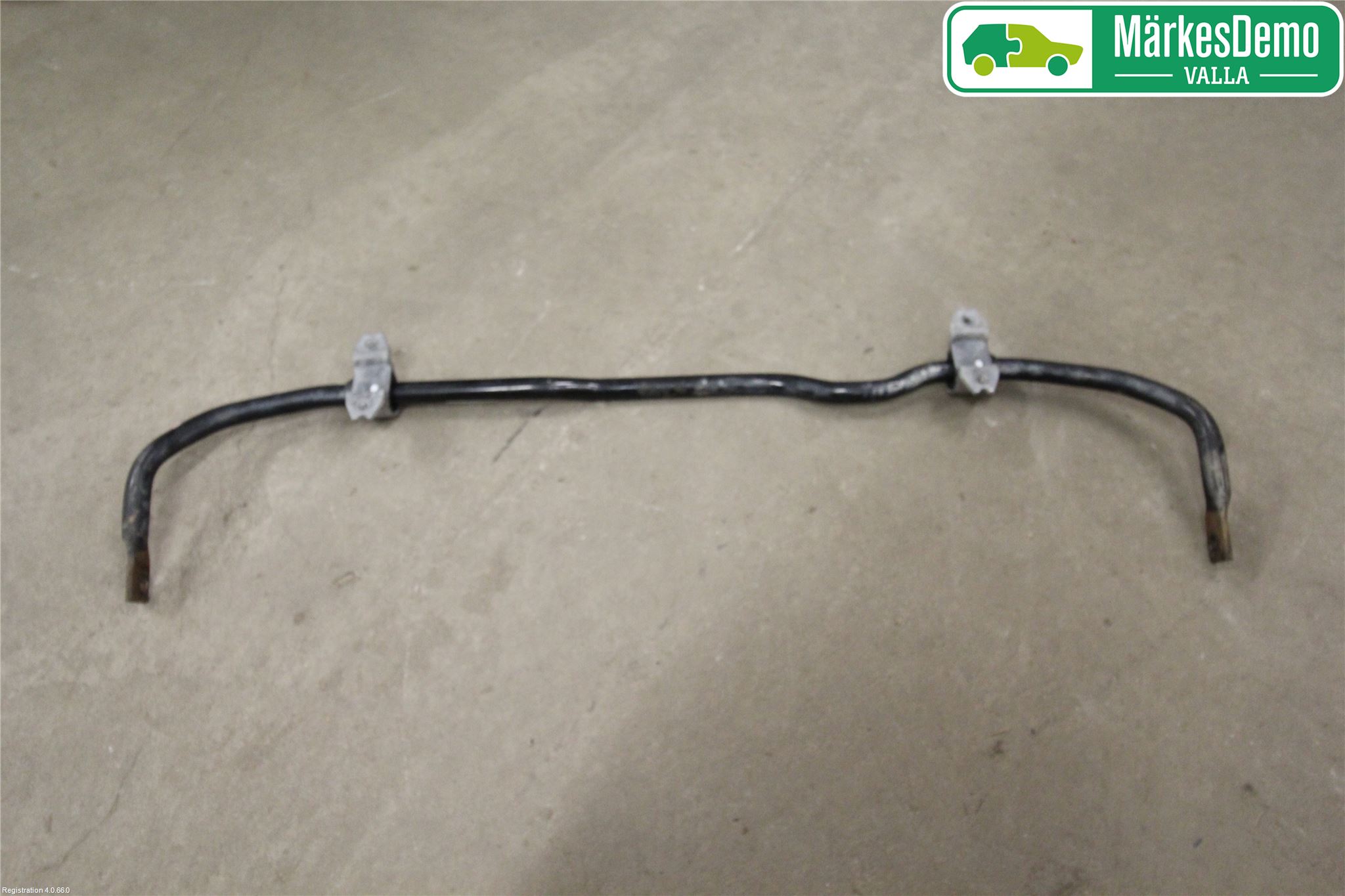 Volkswagen VW PASSAT 11-14 Krängningshämmare Fram