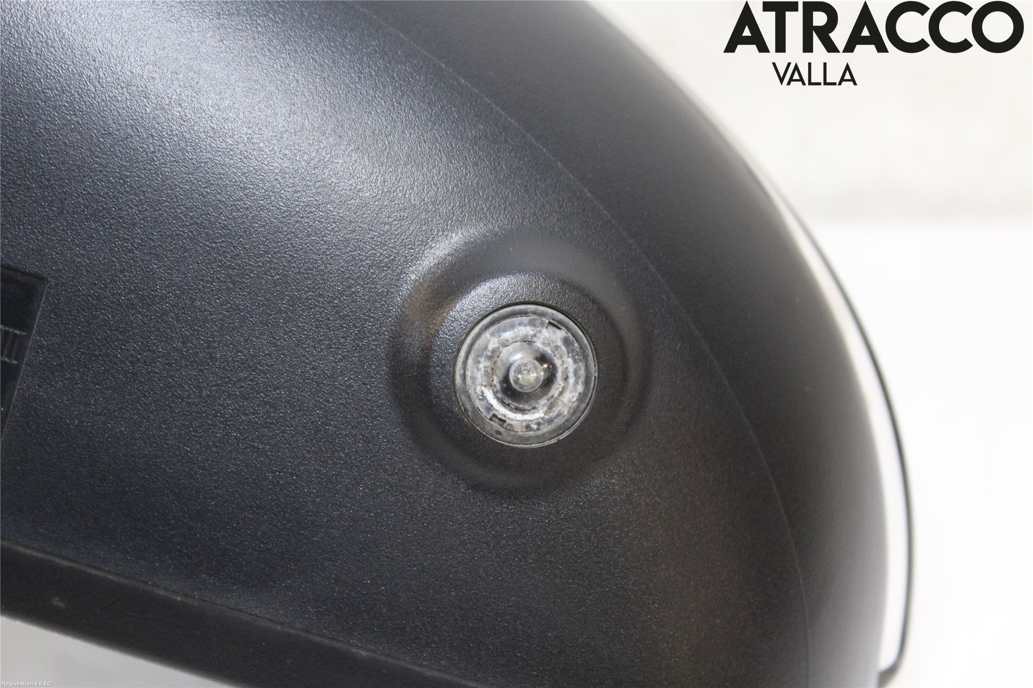 Kia OPTIMA 16-20 Spegel Yttre El Vä