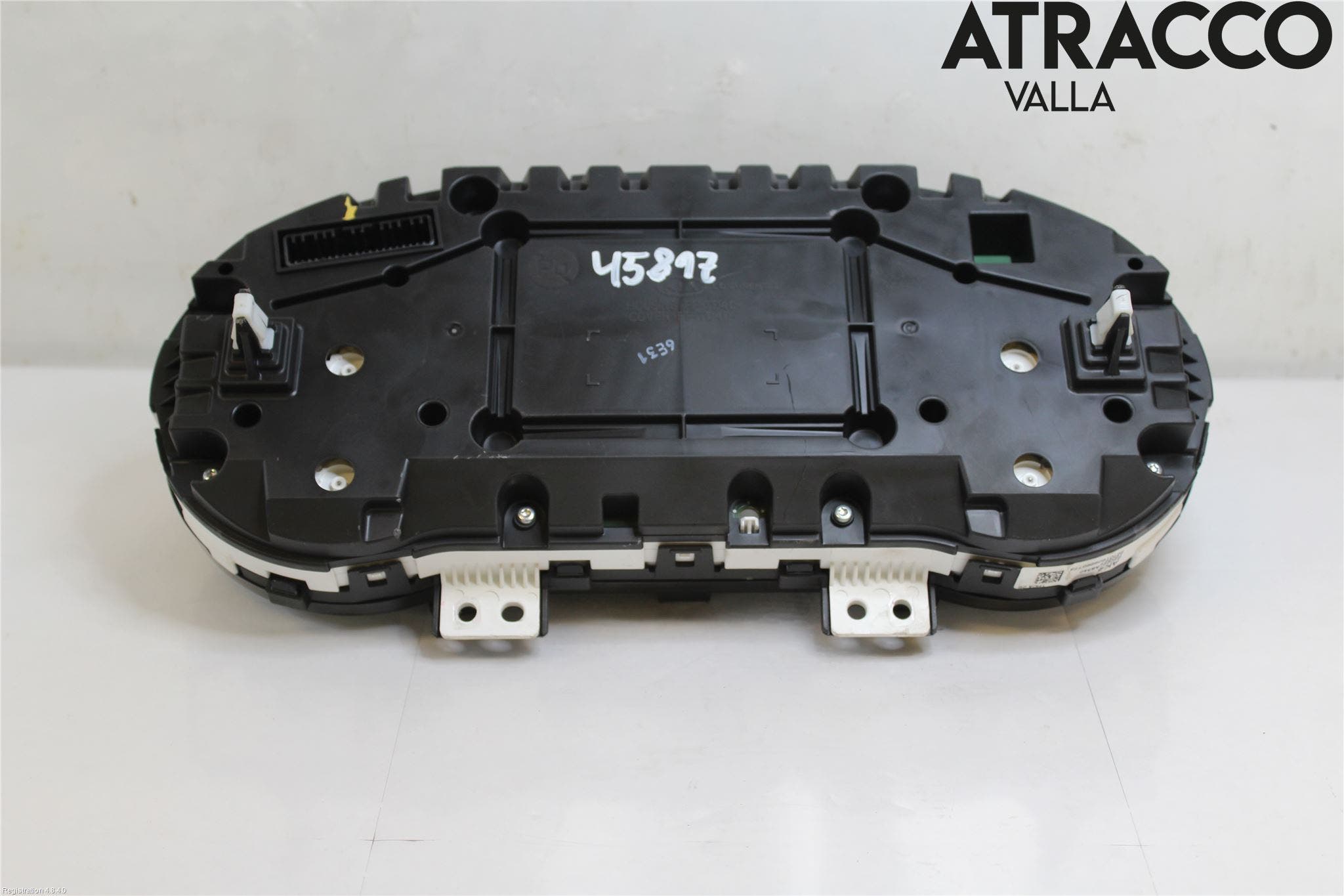 Kia OPTIMA 16-20 Instrument Komb