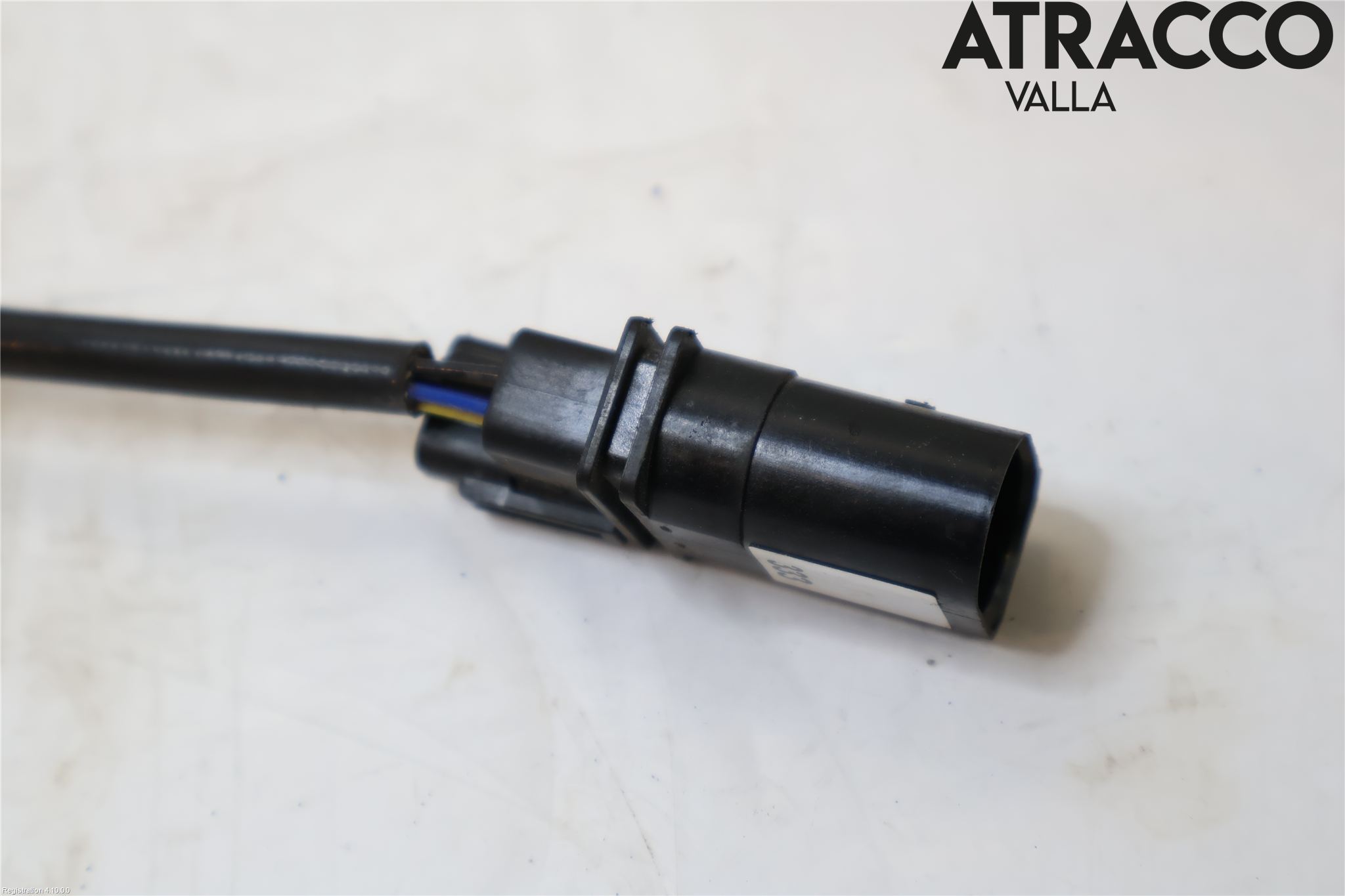 Audi A1 19- Injlambdasond