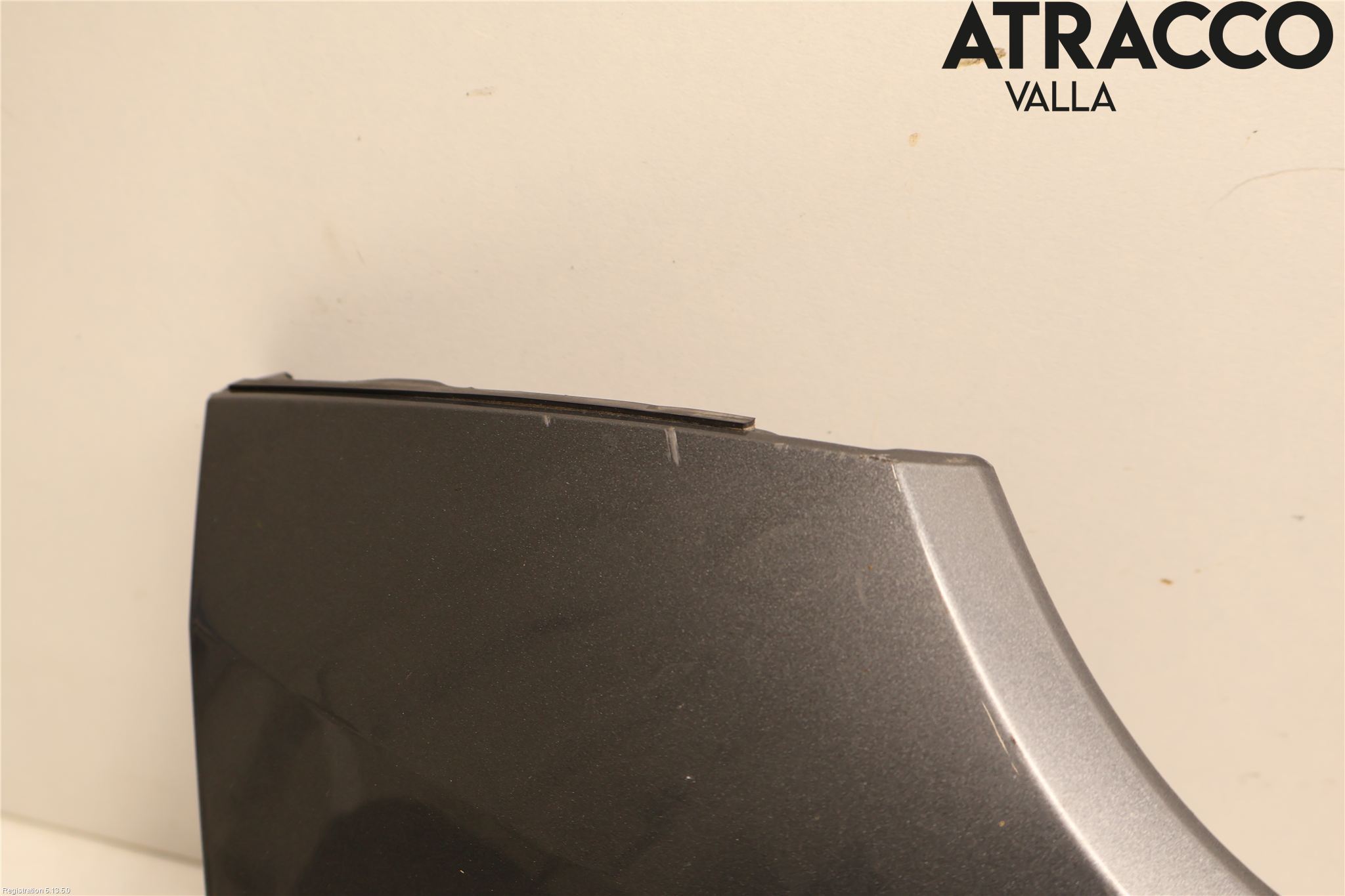 Honda CIVIC 17-22 Reflexramp-Dekorramp