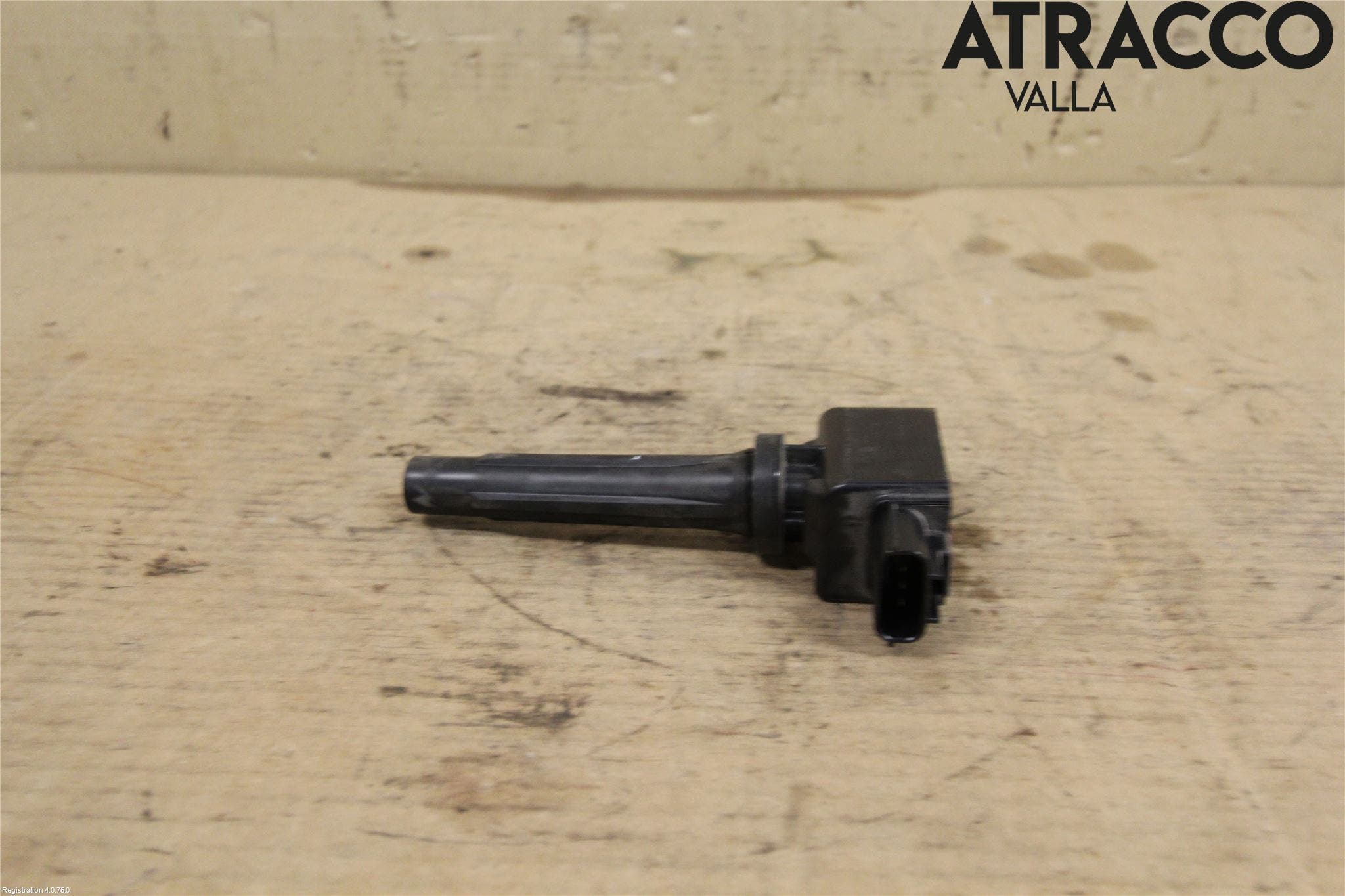 Mazda 3 III 14-19 Tändspole