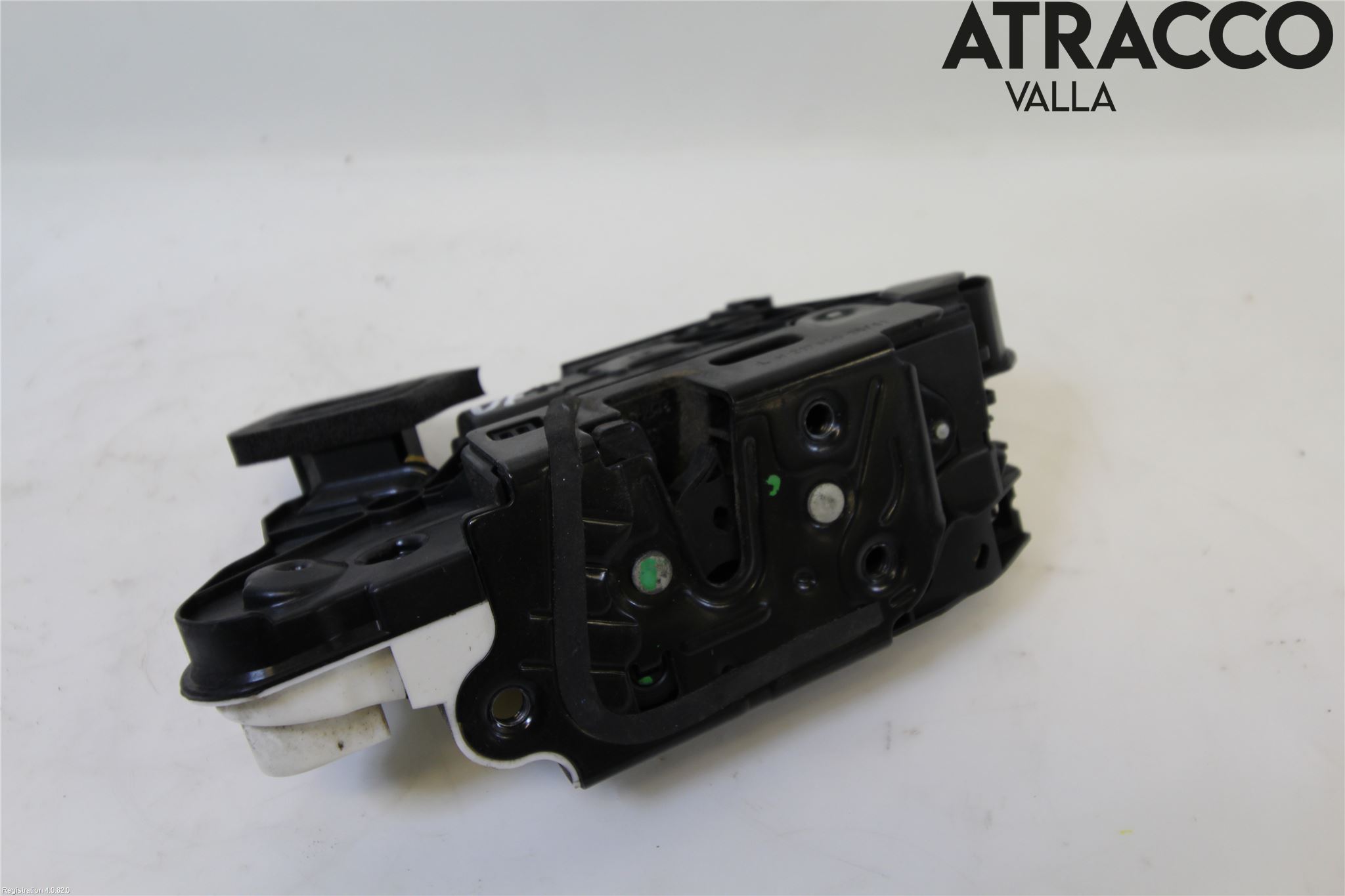 Skoda YETI Låskista-Dörrlås