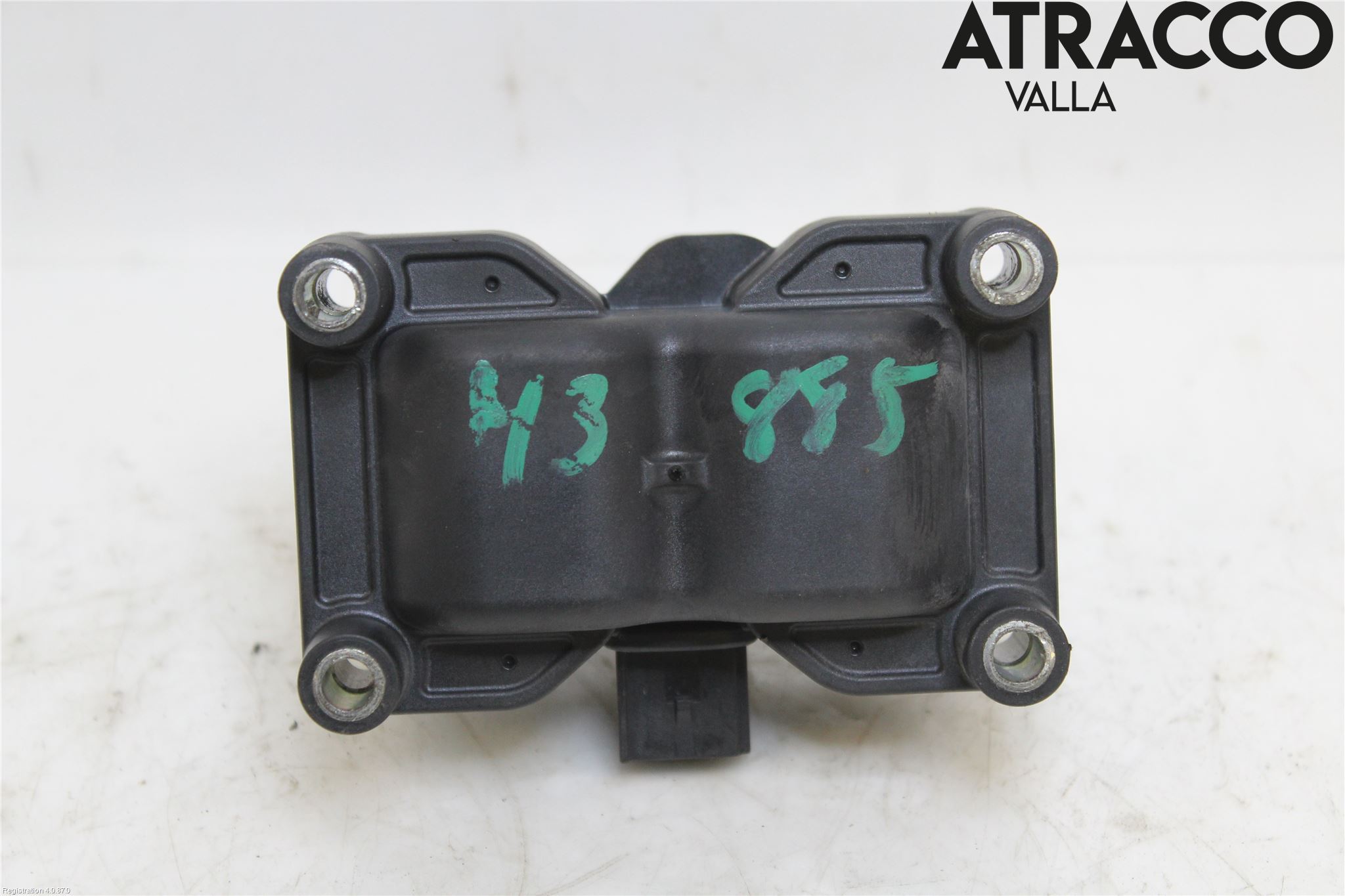 Ford KA 96-08 Tändspole