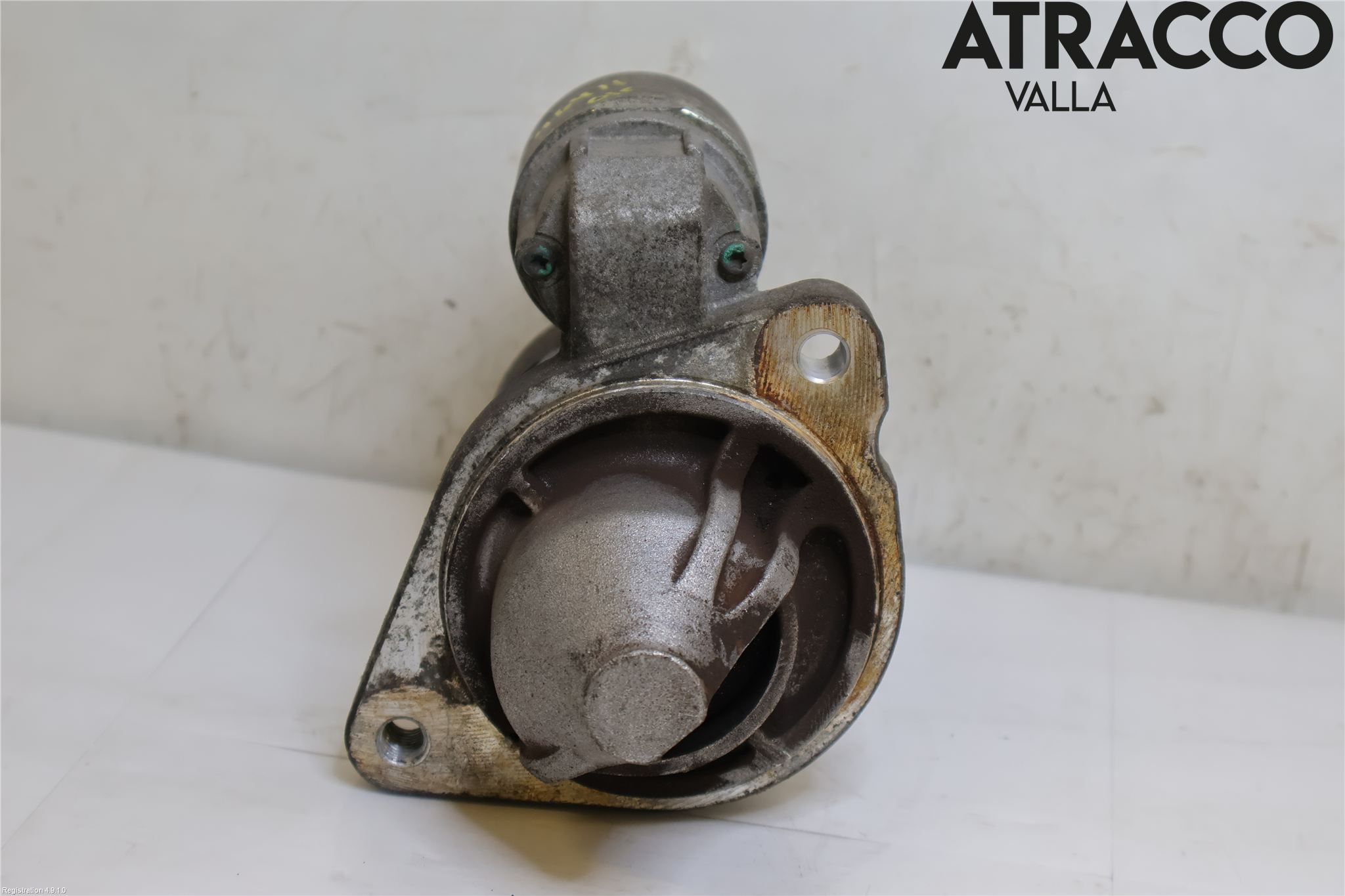 Ford FOCUS 11-14 Startmotor