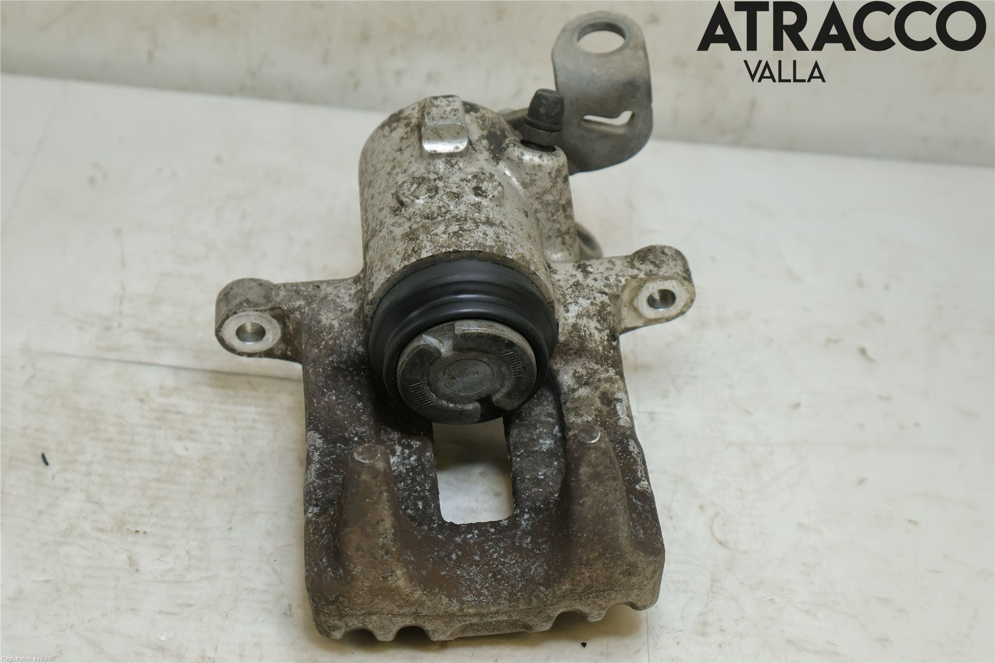 Audi A1 19- Bromsok Bak Vänster