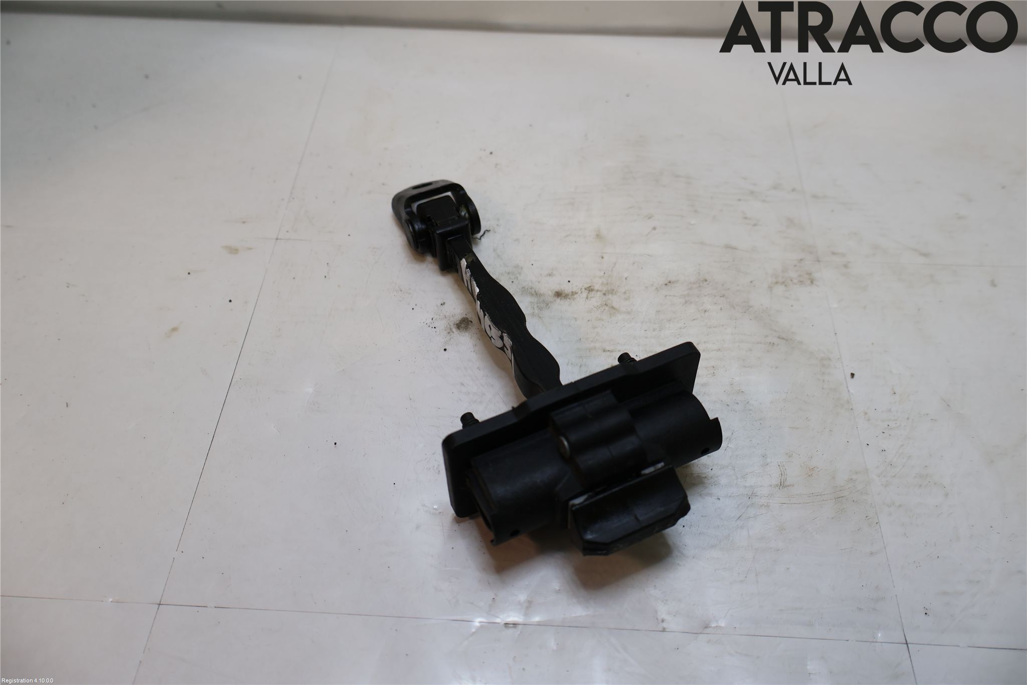 Peugeot 308/E-308 21- Dörrstopp