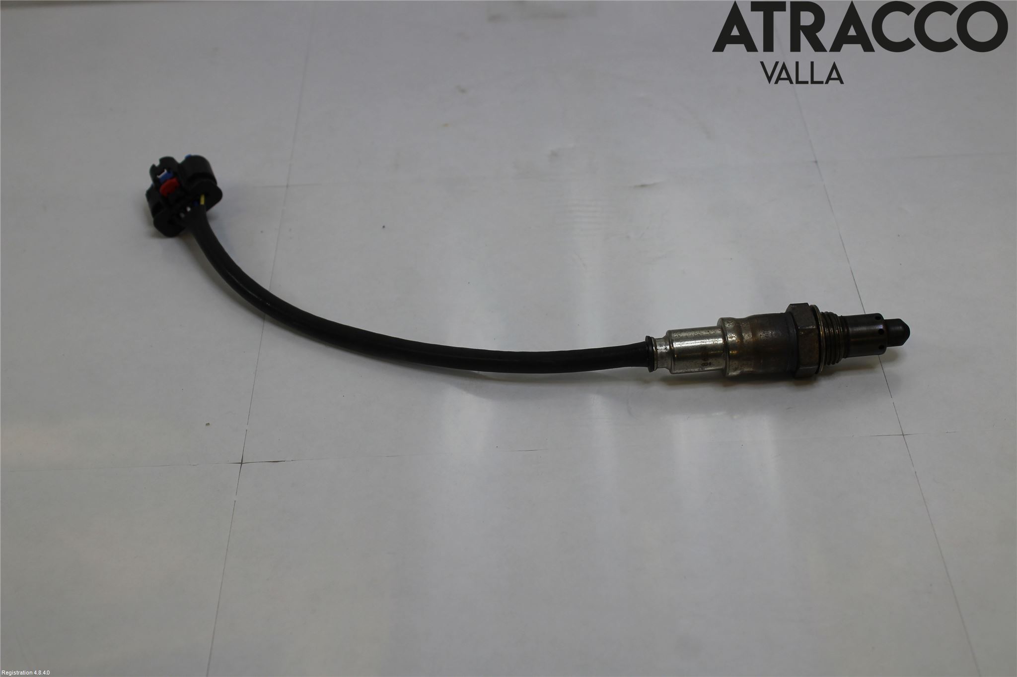 Ford FOCUS 15-18 Injlambdasond