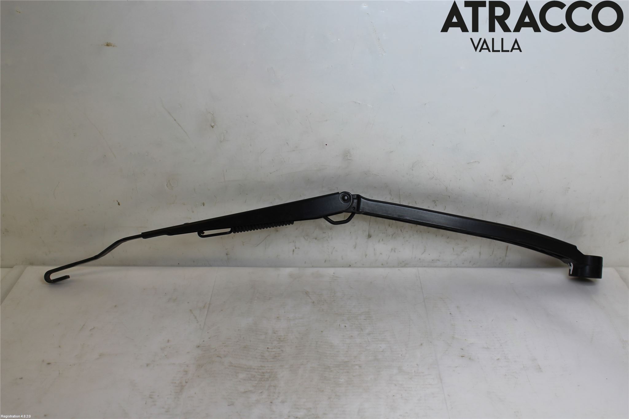 Toyota HILUX 16- Torkararm Armar Vindruta