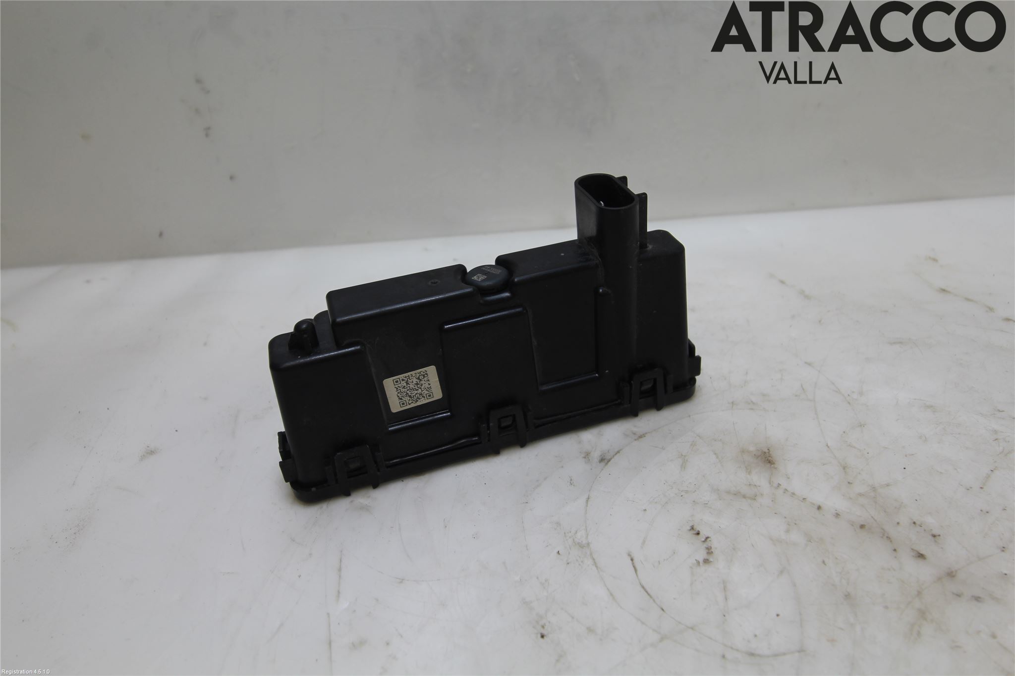 Peugeot 3008 17-24 Styrenhet Övrigt