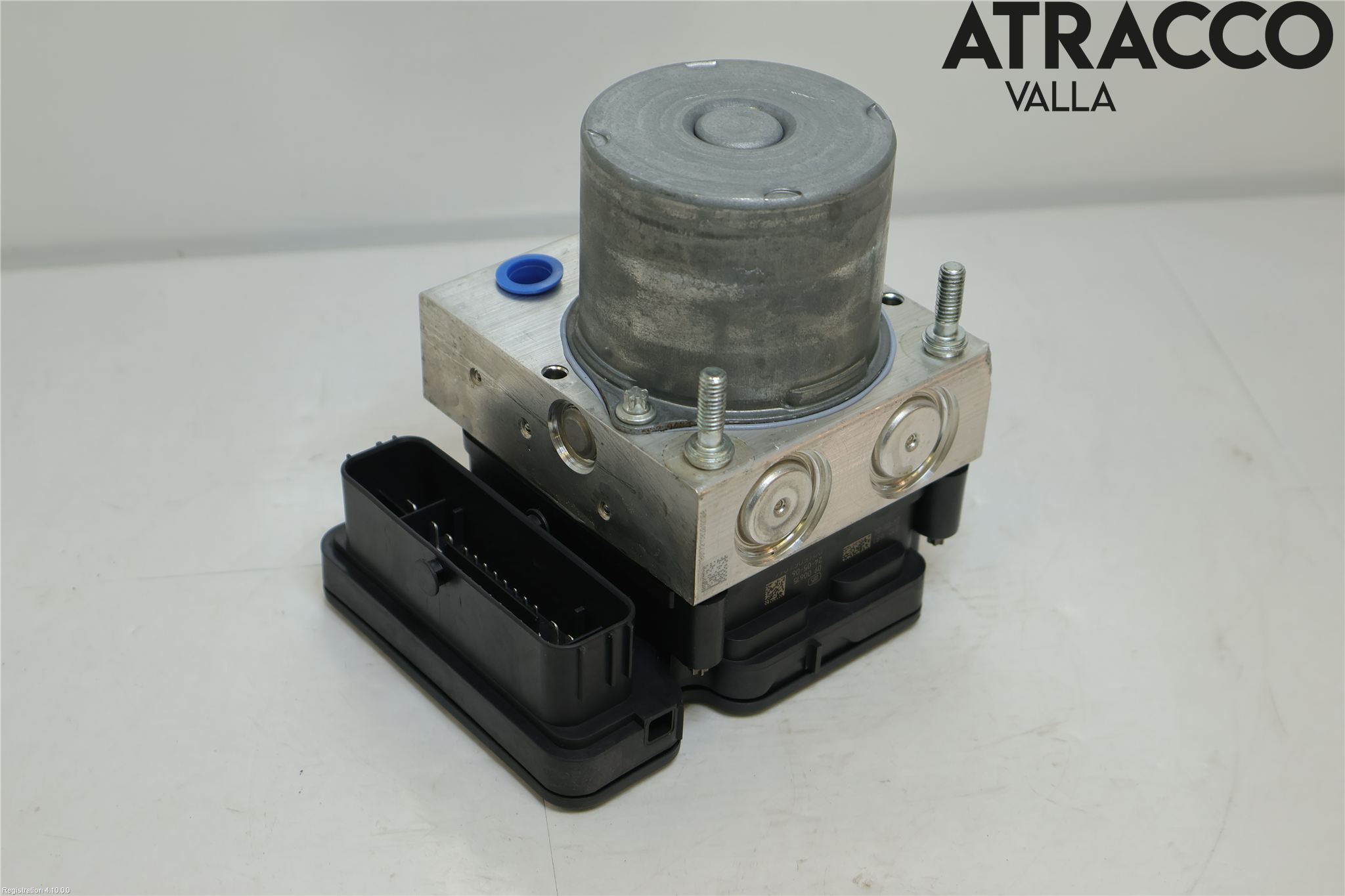 Peugeot 408 22- Abs Hydraulaggregat