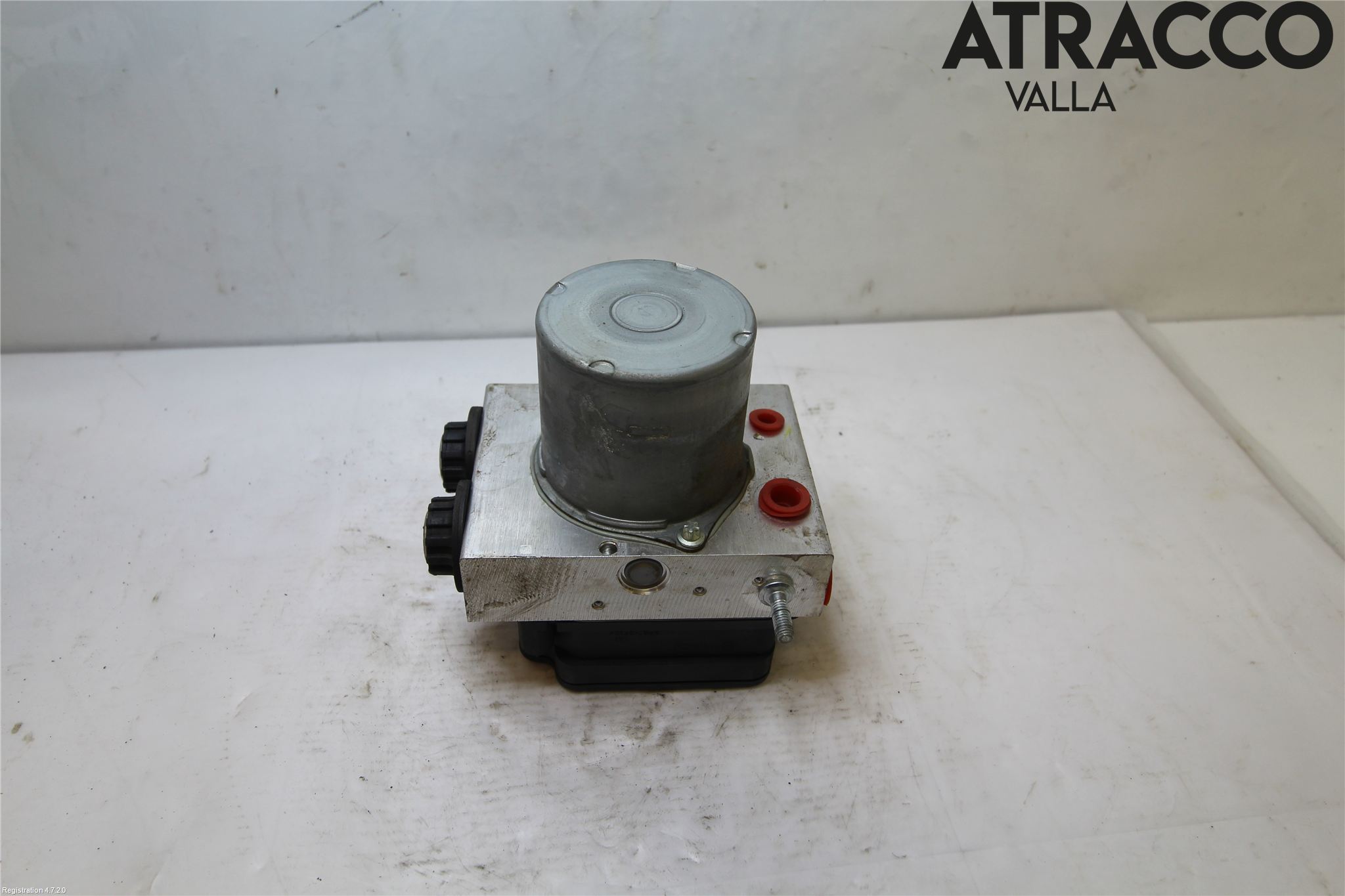 Ford RANGER EU 12-23 Abs Hydraulaggregat