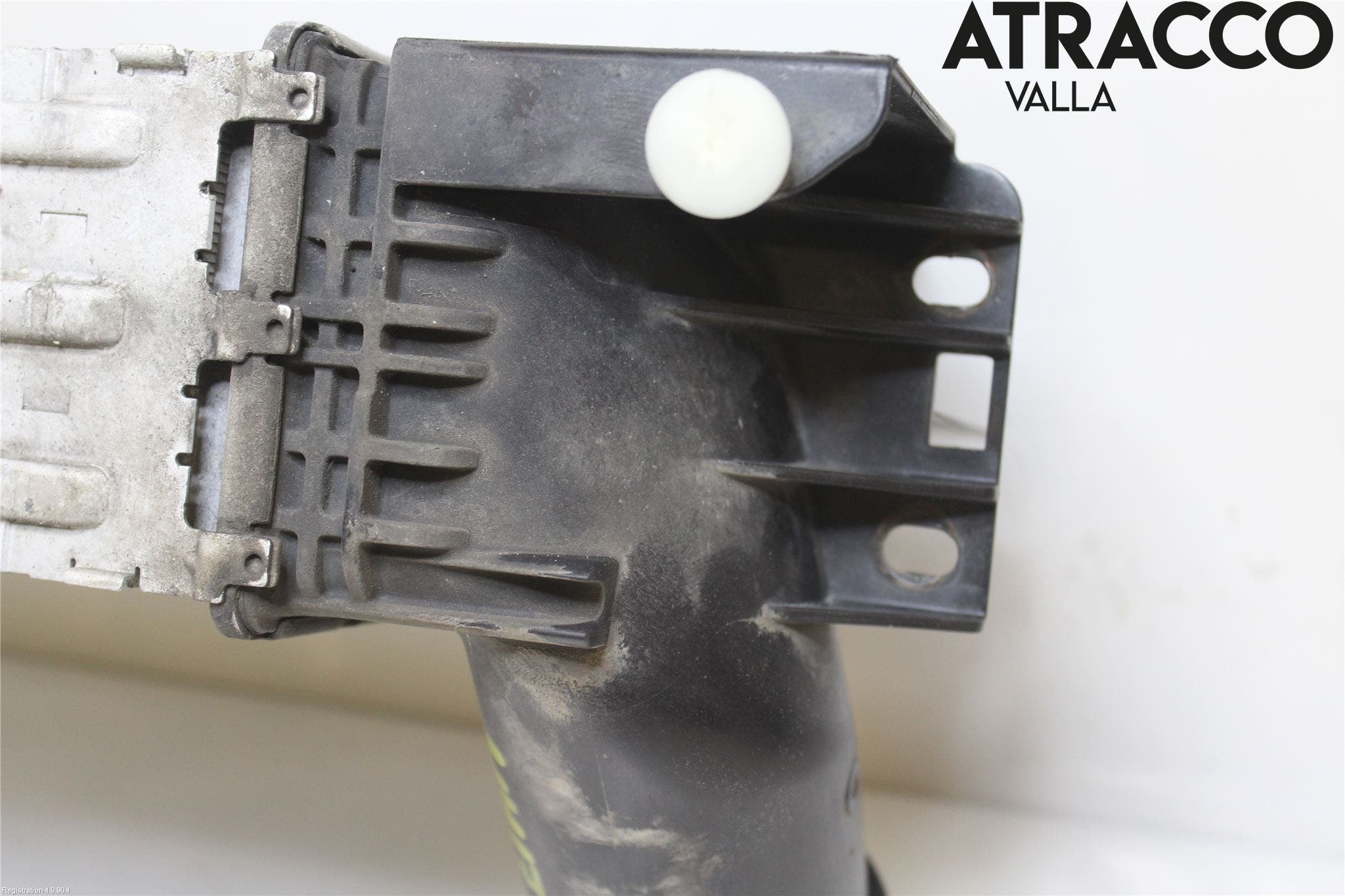 BMW X3 F25 10-17 Laddluft-Intercooler Kyl