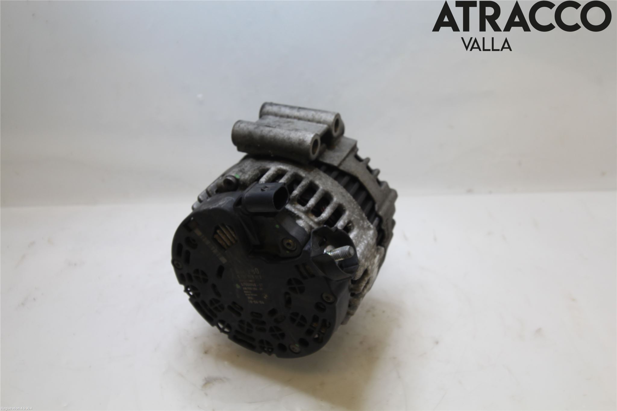 BMW 3 E92/93 Coupé/Cab 05-14 Generator