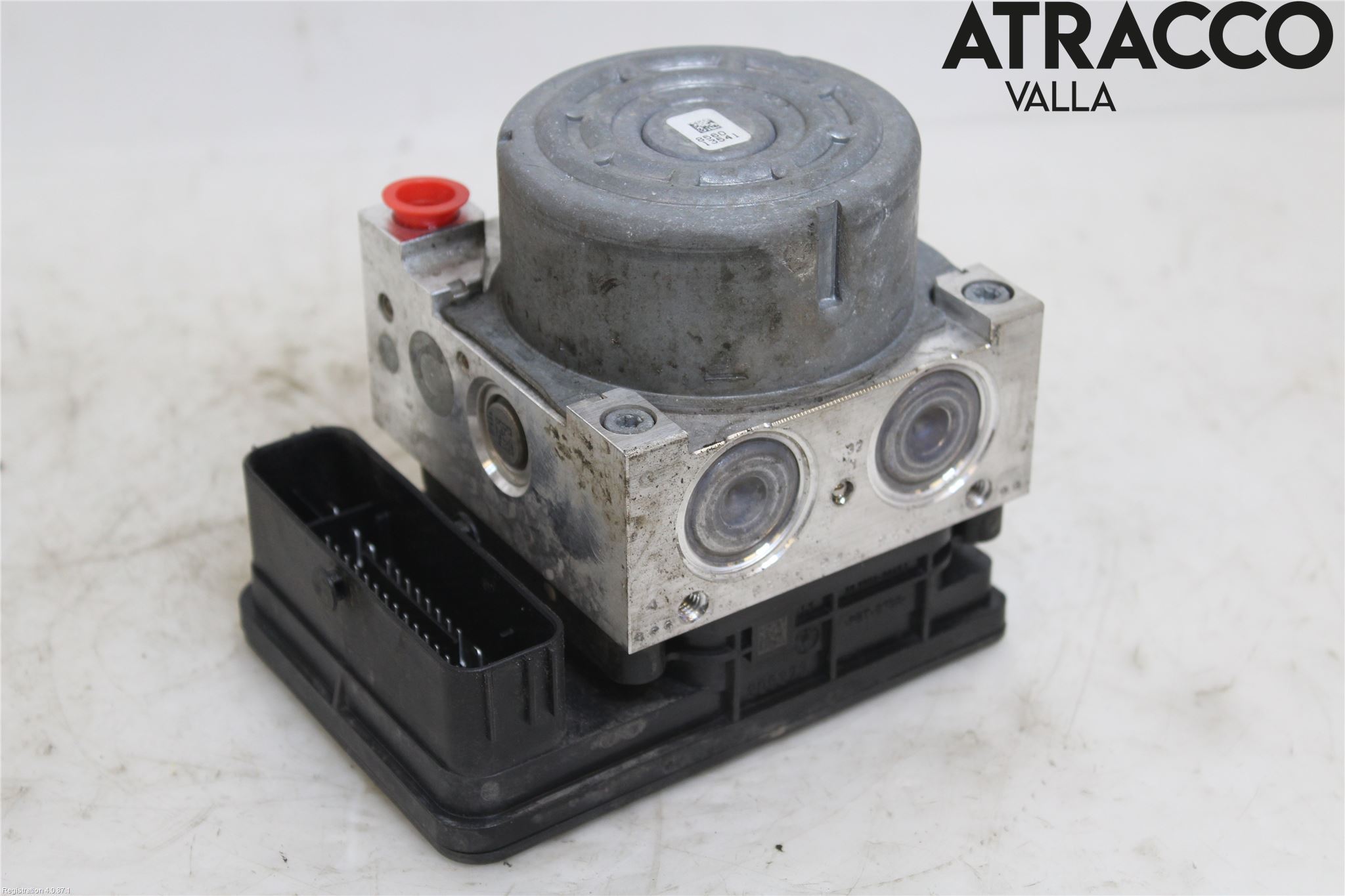 Volkswagen VW GOLF / E-GOLF VII 13-20 Abs Hydraulaggregat