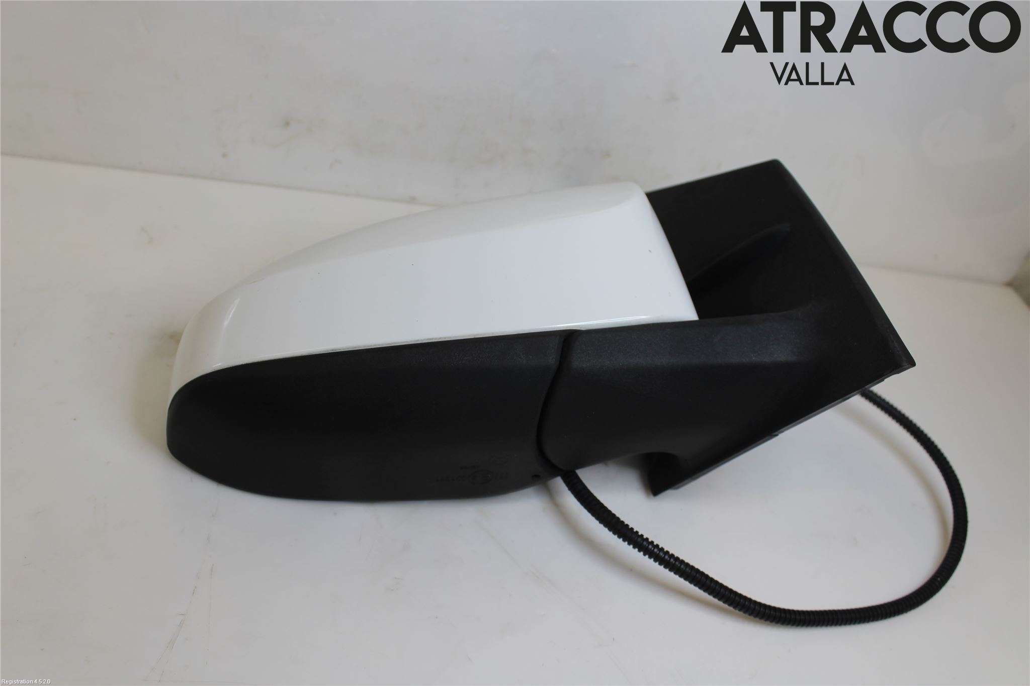 Peugeot 108 15-22 Spegel Yttre El Hö