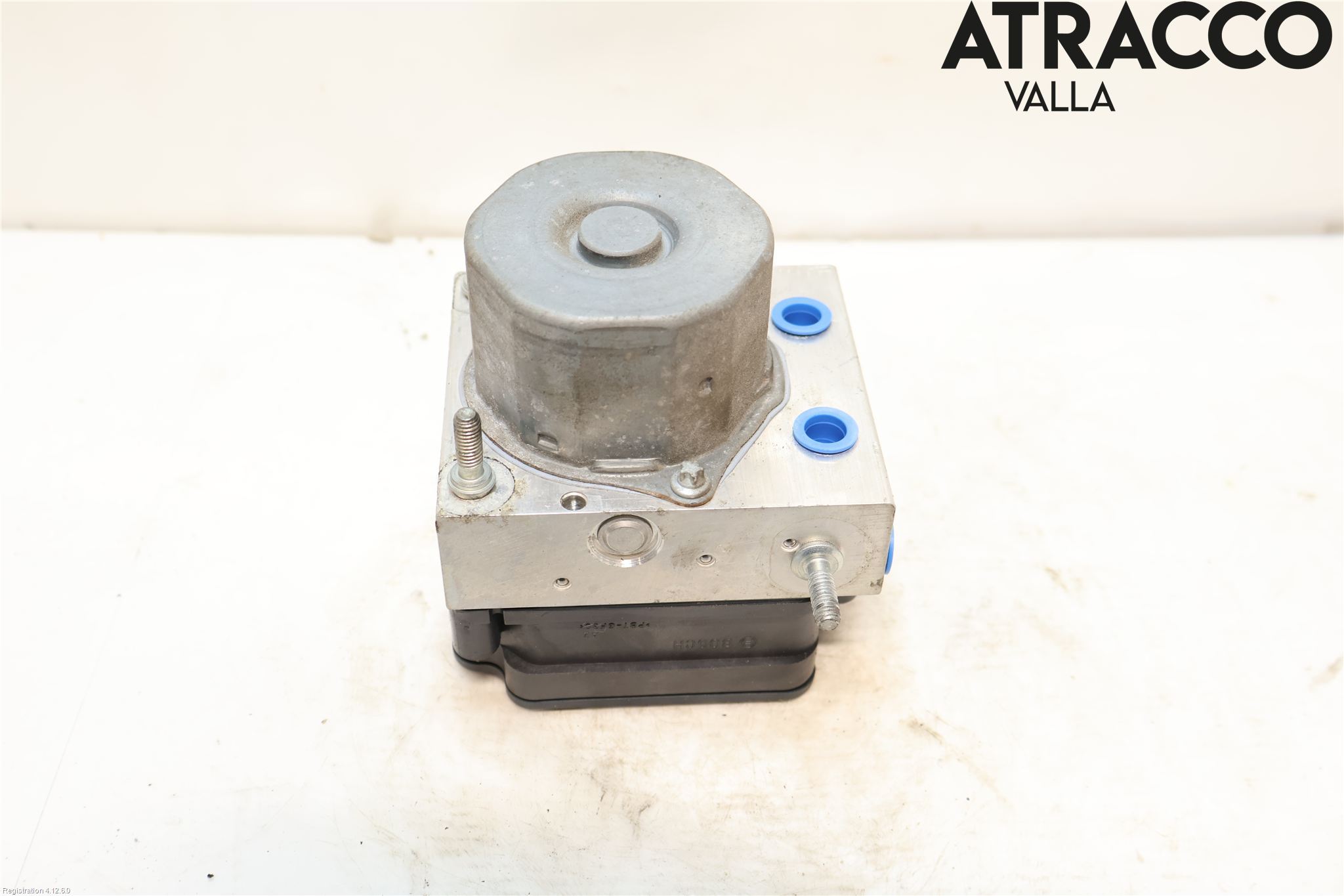 Mercedes-Benz MB B-KLASS (W246/W242) 12-19 Abs Hydraulaggregat