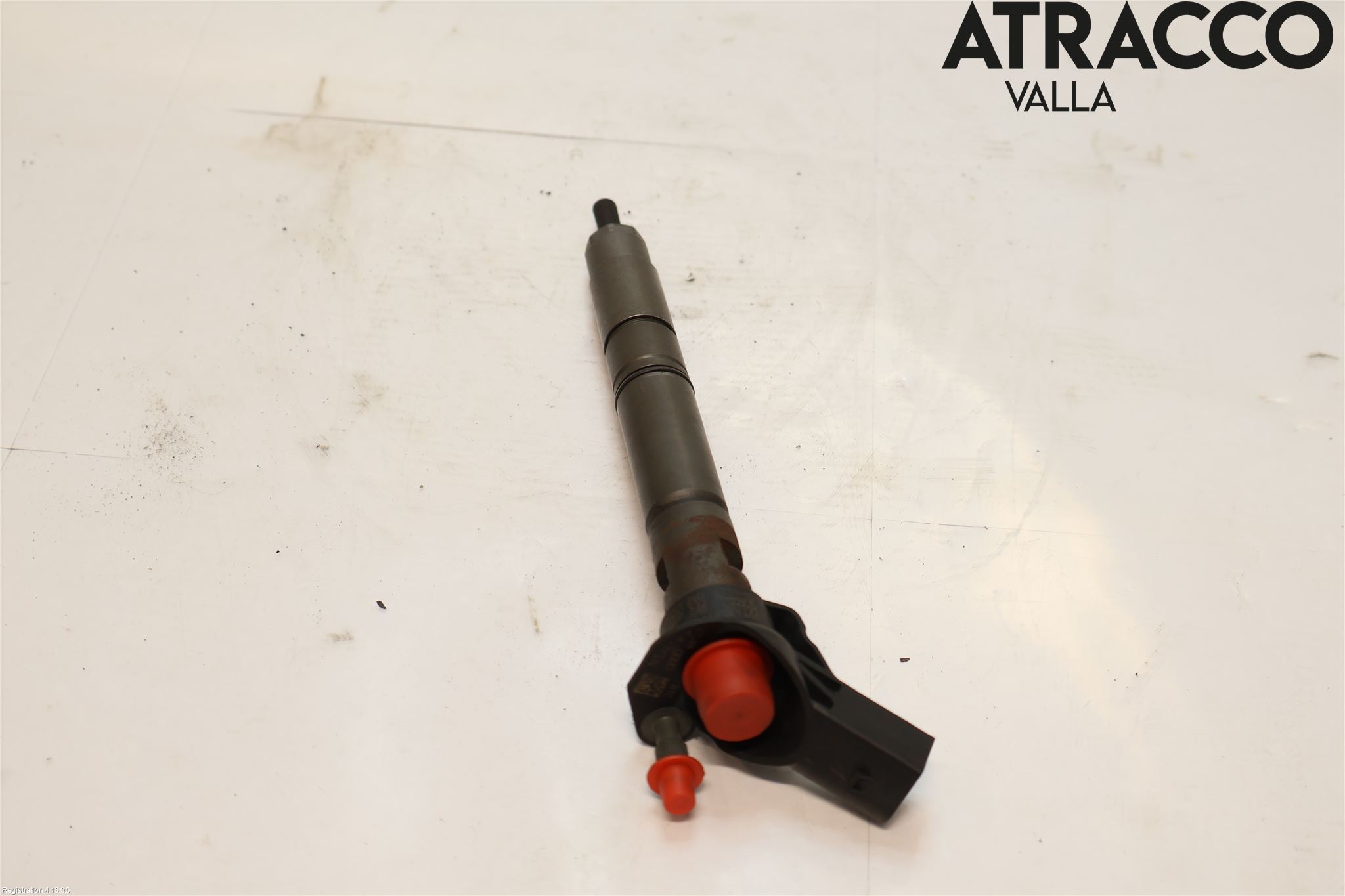 Audi A6/S6 4G 11-18 Injspridare