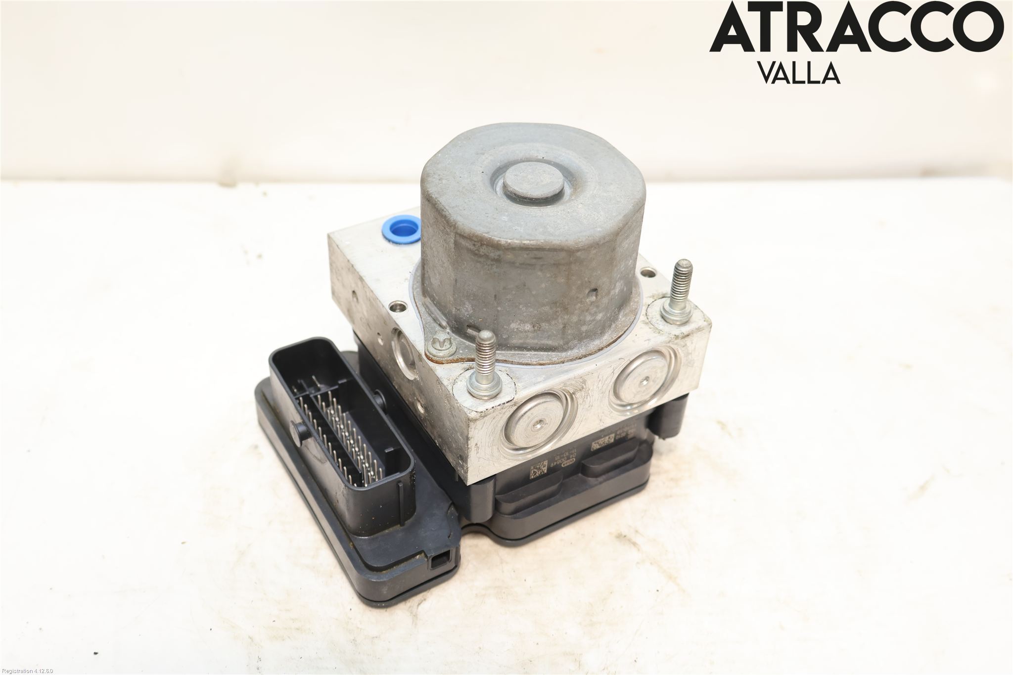 Mercedes-Benz MB B-KLASS (W246/W242) 12-19 Abs Hydraulaggregat