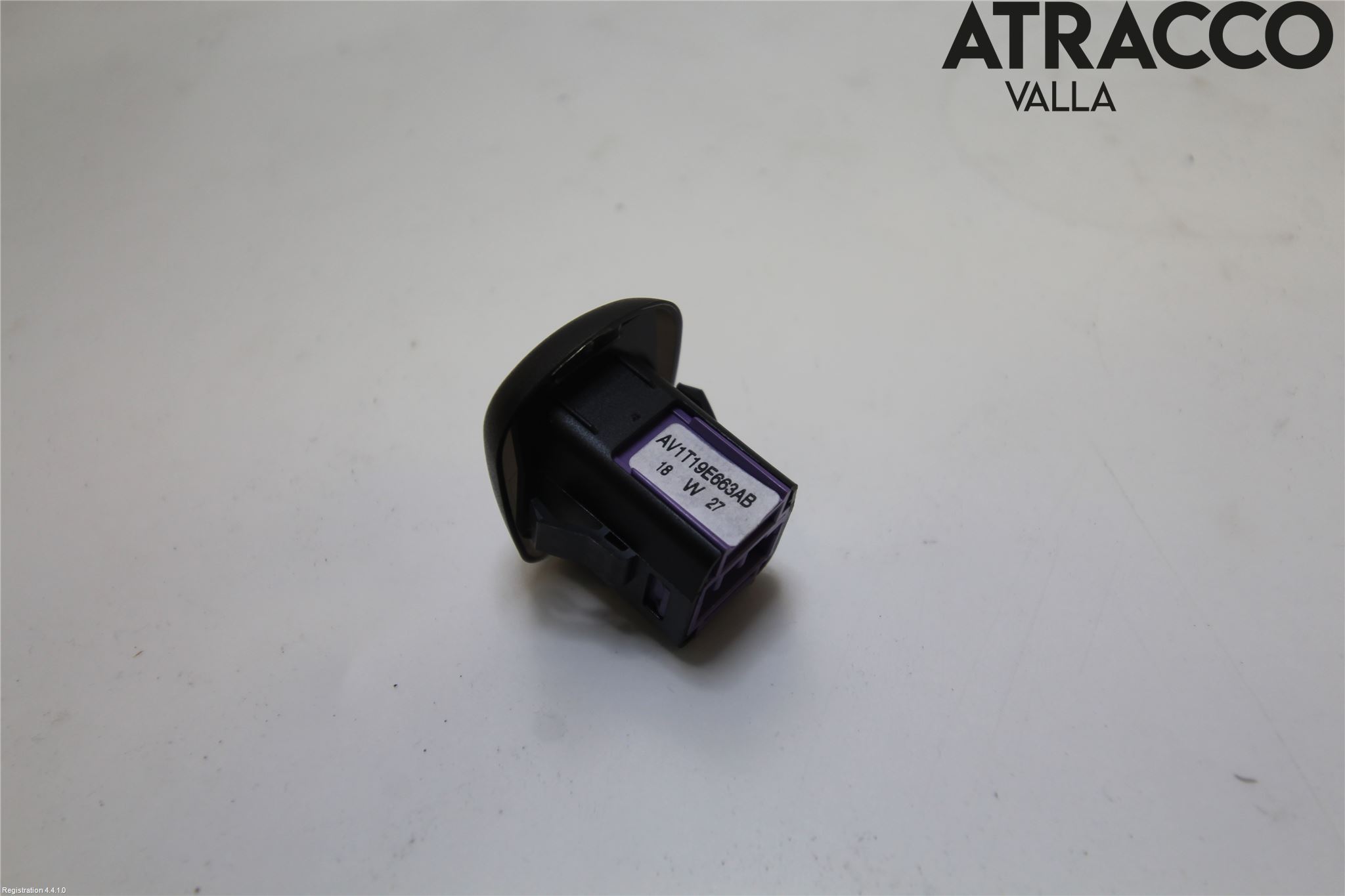 Ford GRAND C-MAX 15-19 Sensor Skymning