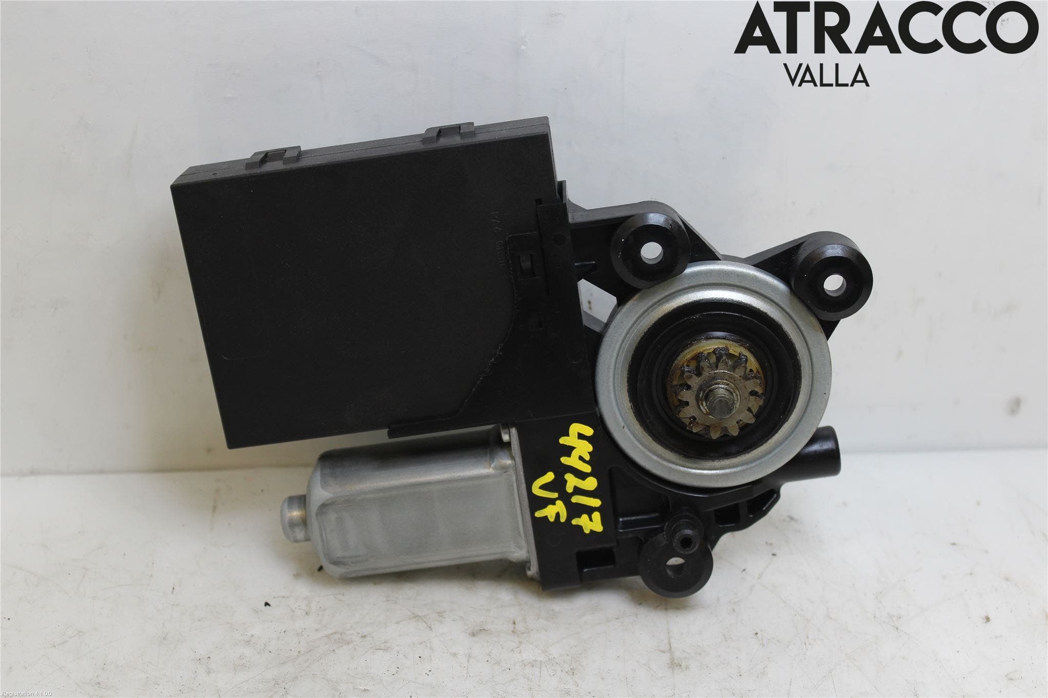 Volvo V50 08-12 Fönsterhissmotor