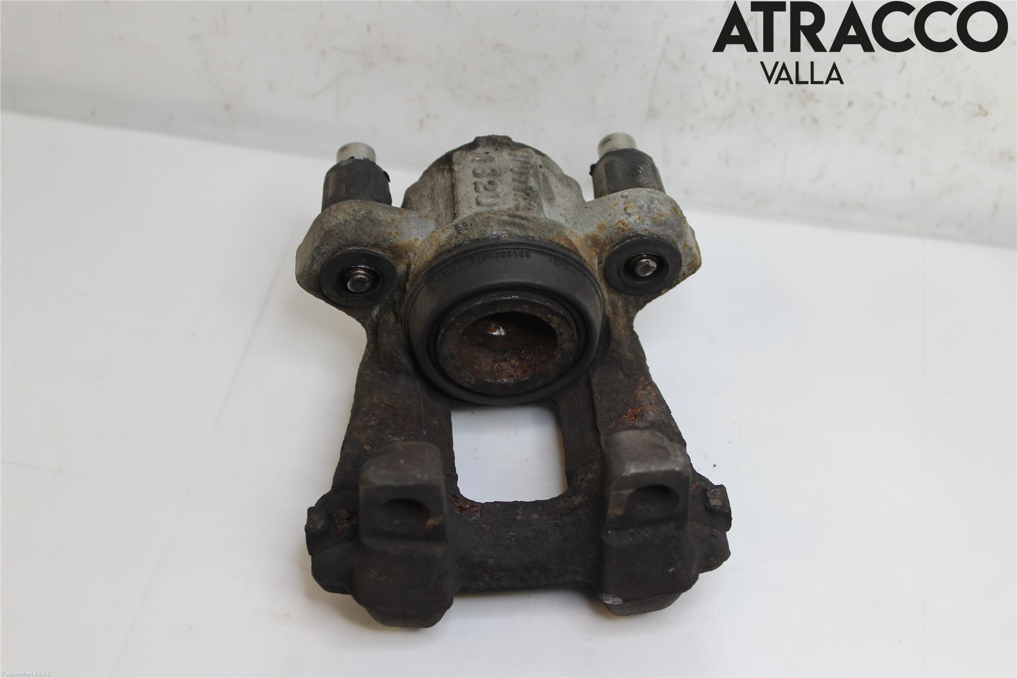 BMW 1 F20/F21 11-19 Bromsok Bak Höger